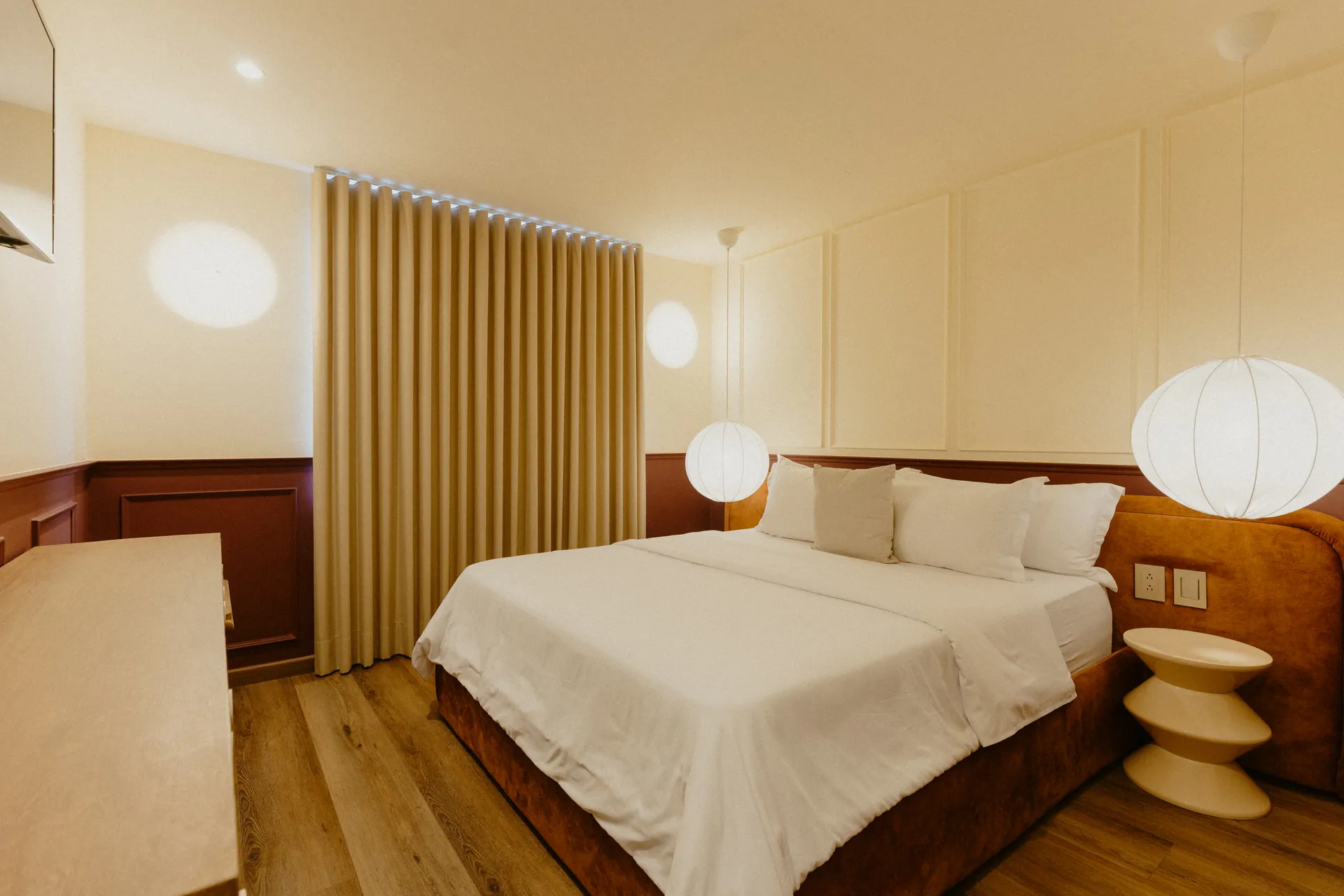 Hotel Belisario · 1