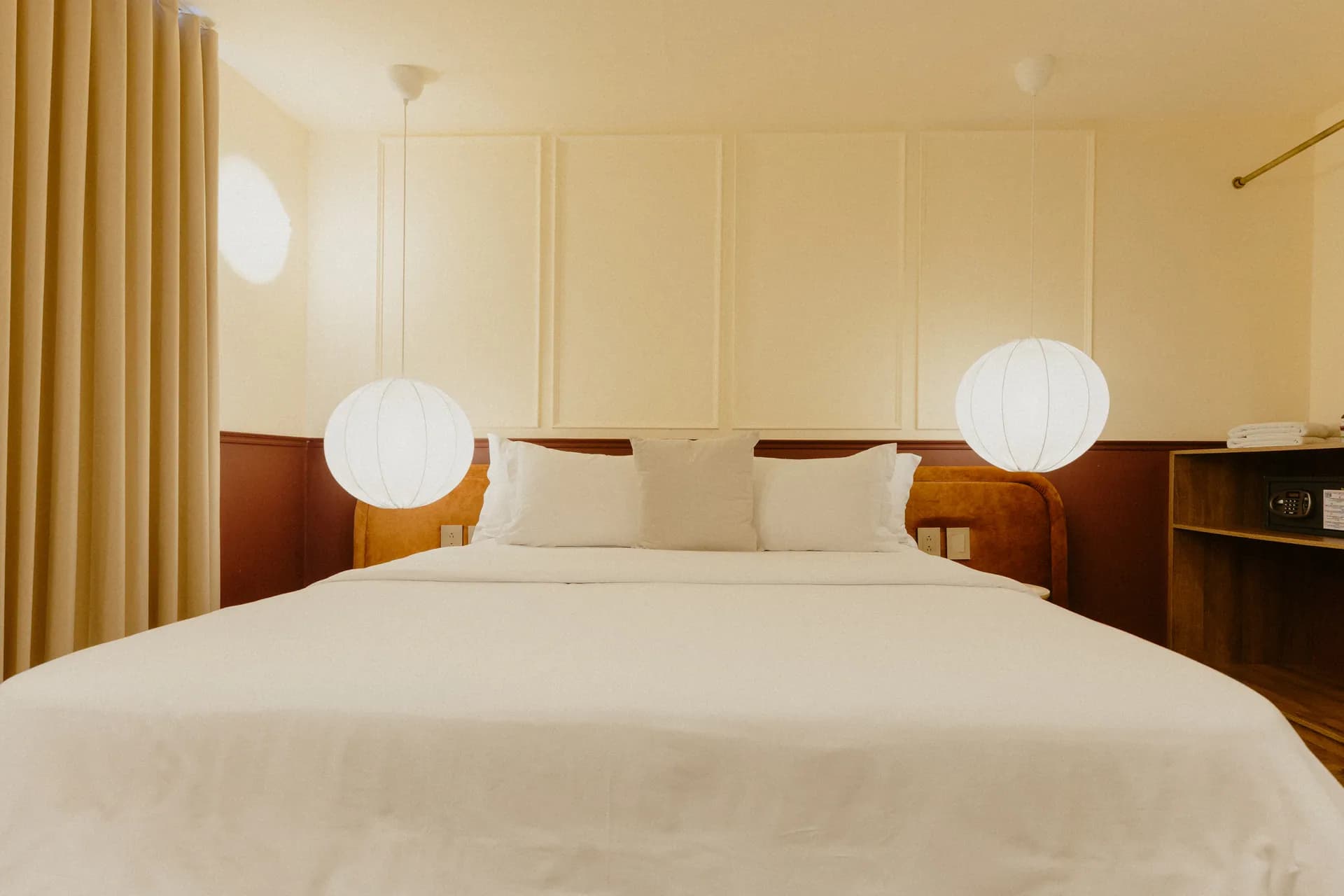 Hotel Belisario · 3