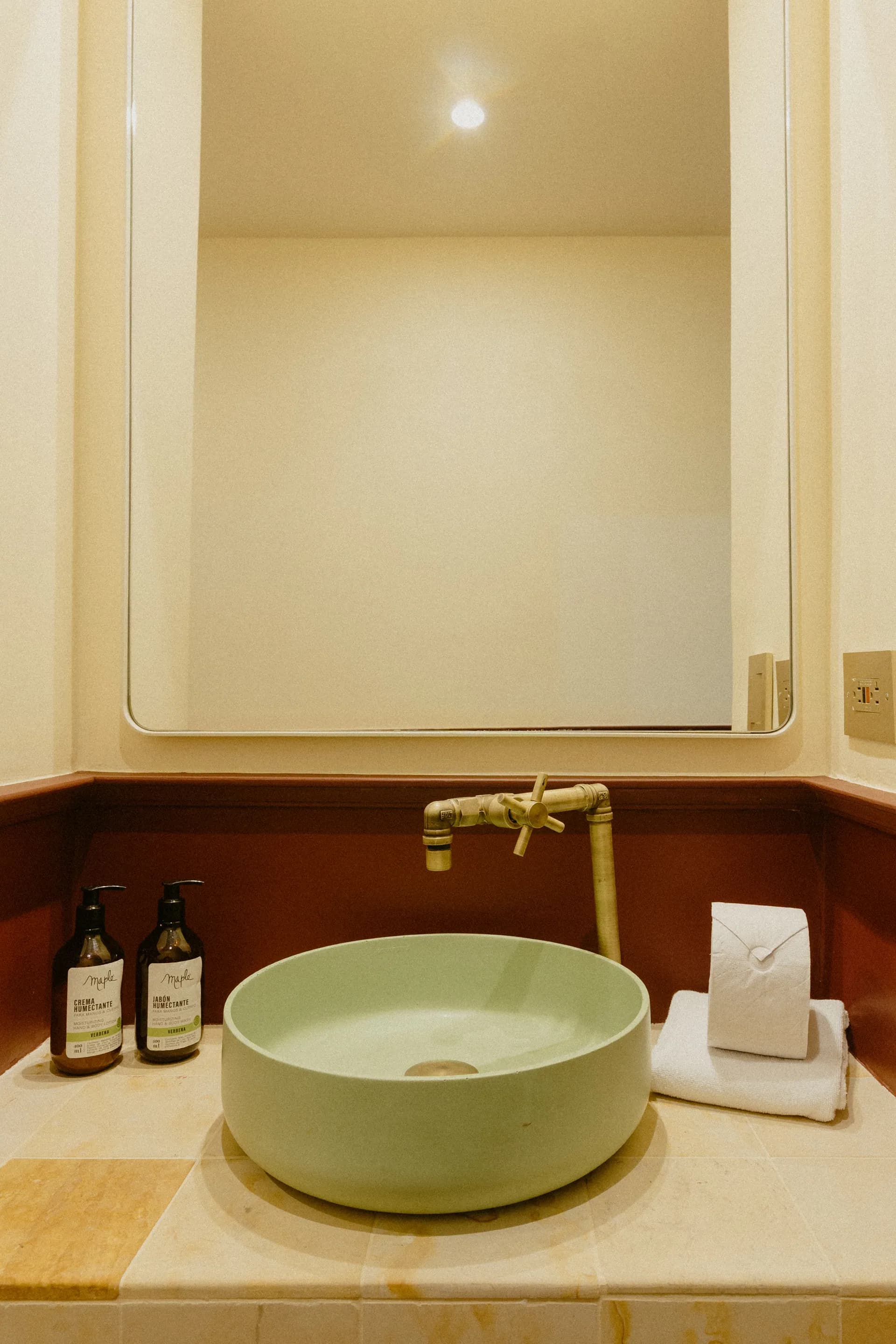 Hotel Belisario · 2