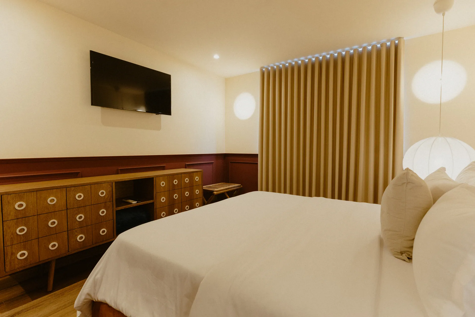 Hotel Belisario · 3