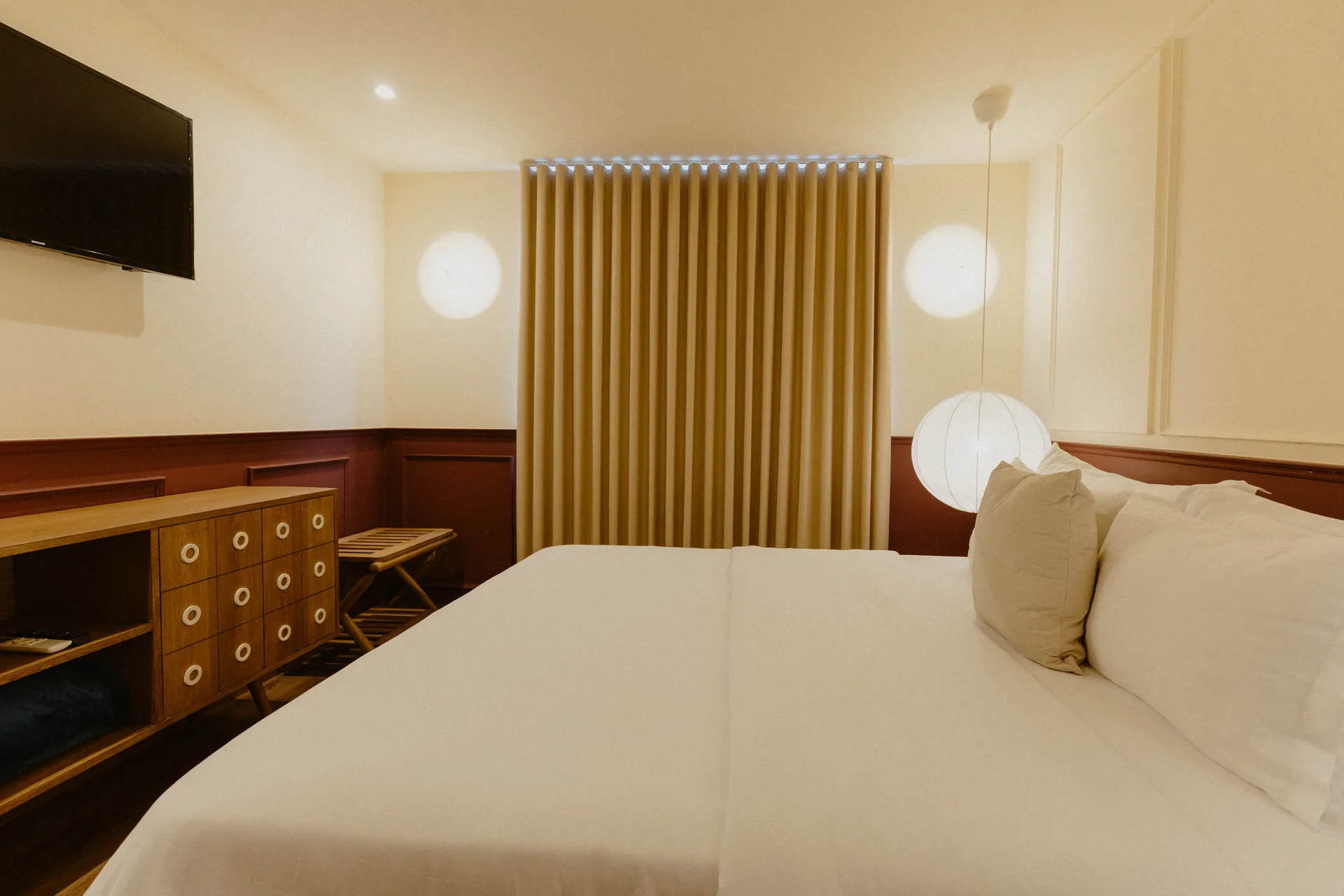 Hotel Belisario · 4