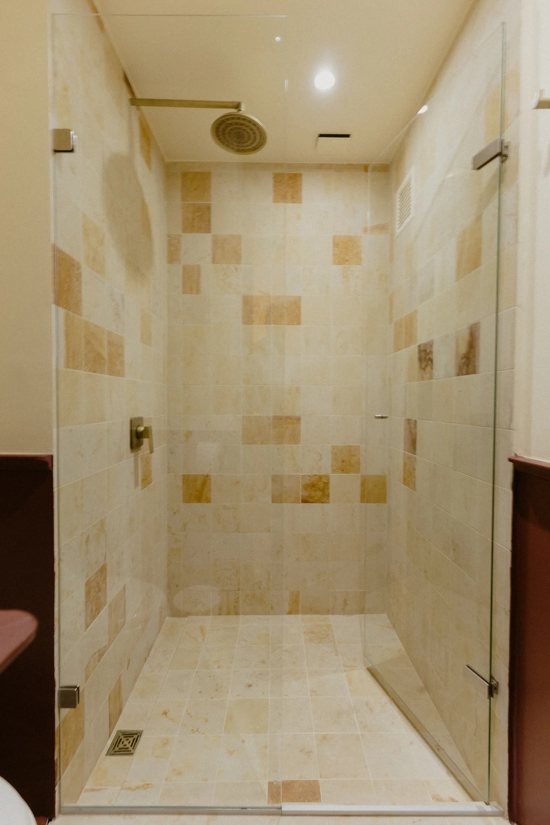 Hotel Belisario · 4