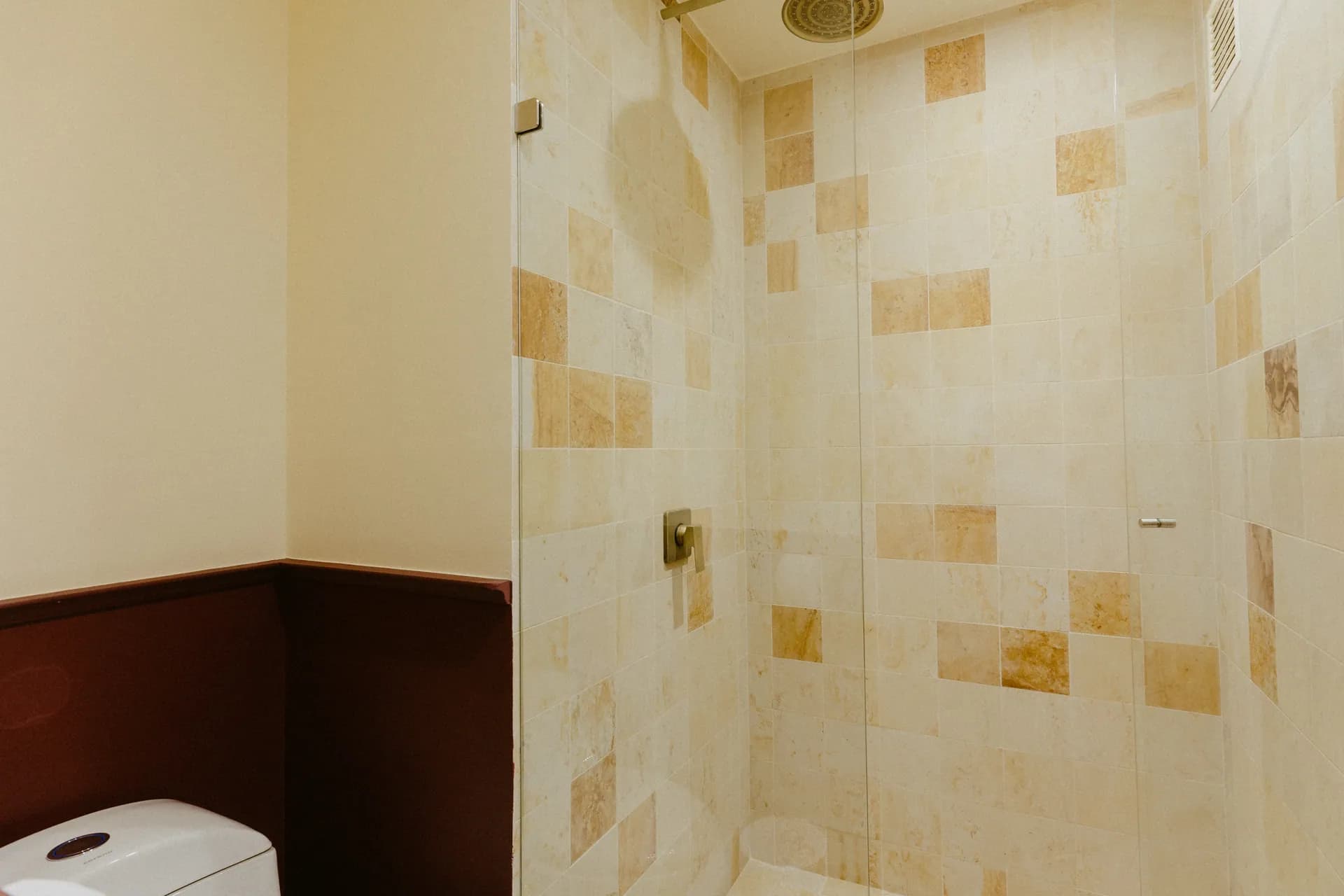 Hotel Belisario · 5