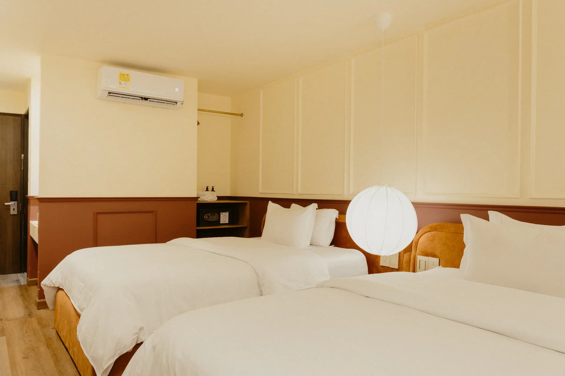 Hotel Belisario · 6