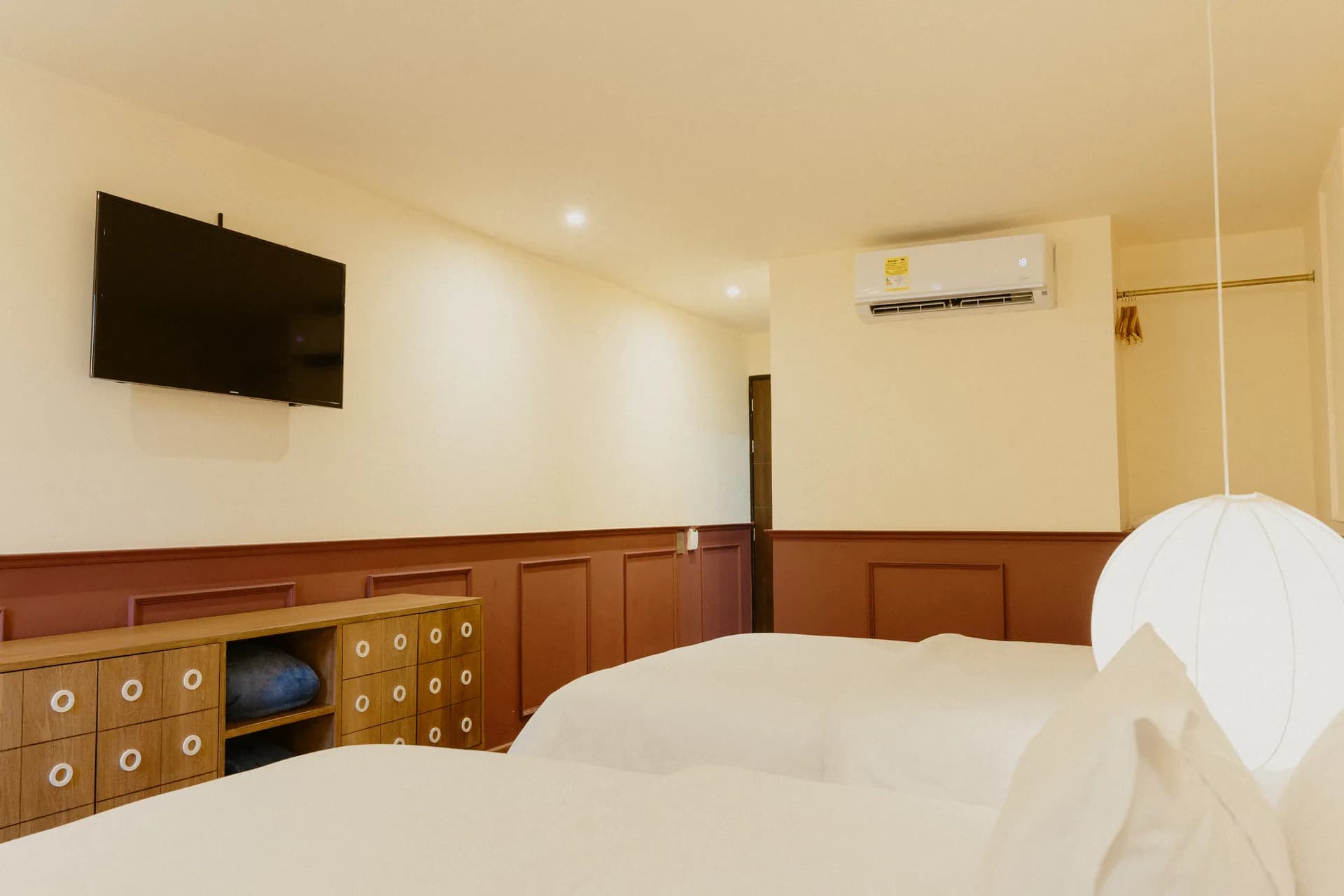 Hotel Belisario · 5