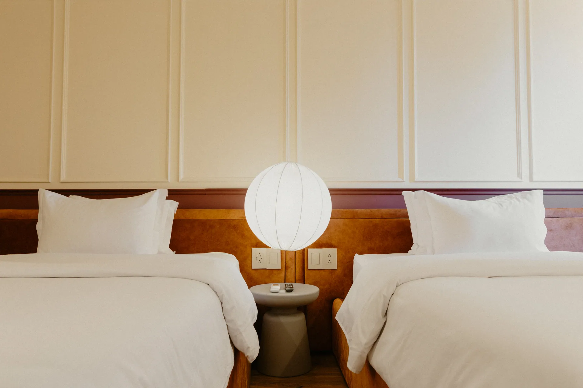 Hotel Belisario · 6