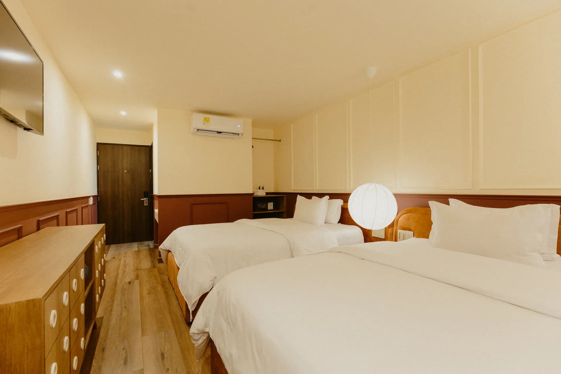 Hotel Belisario · 6