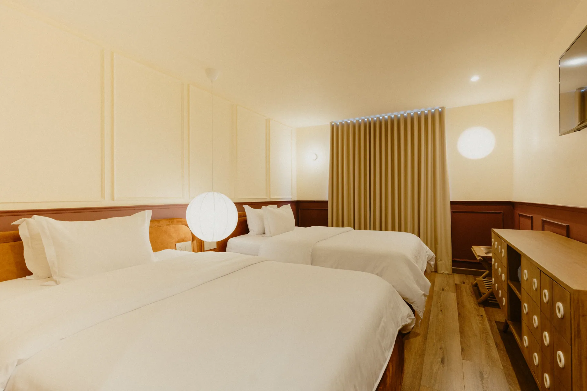 Hotel Belisario · 7