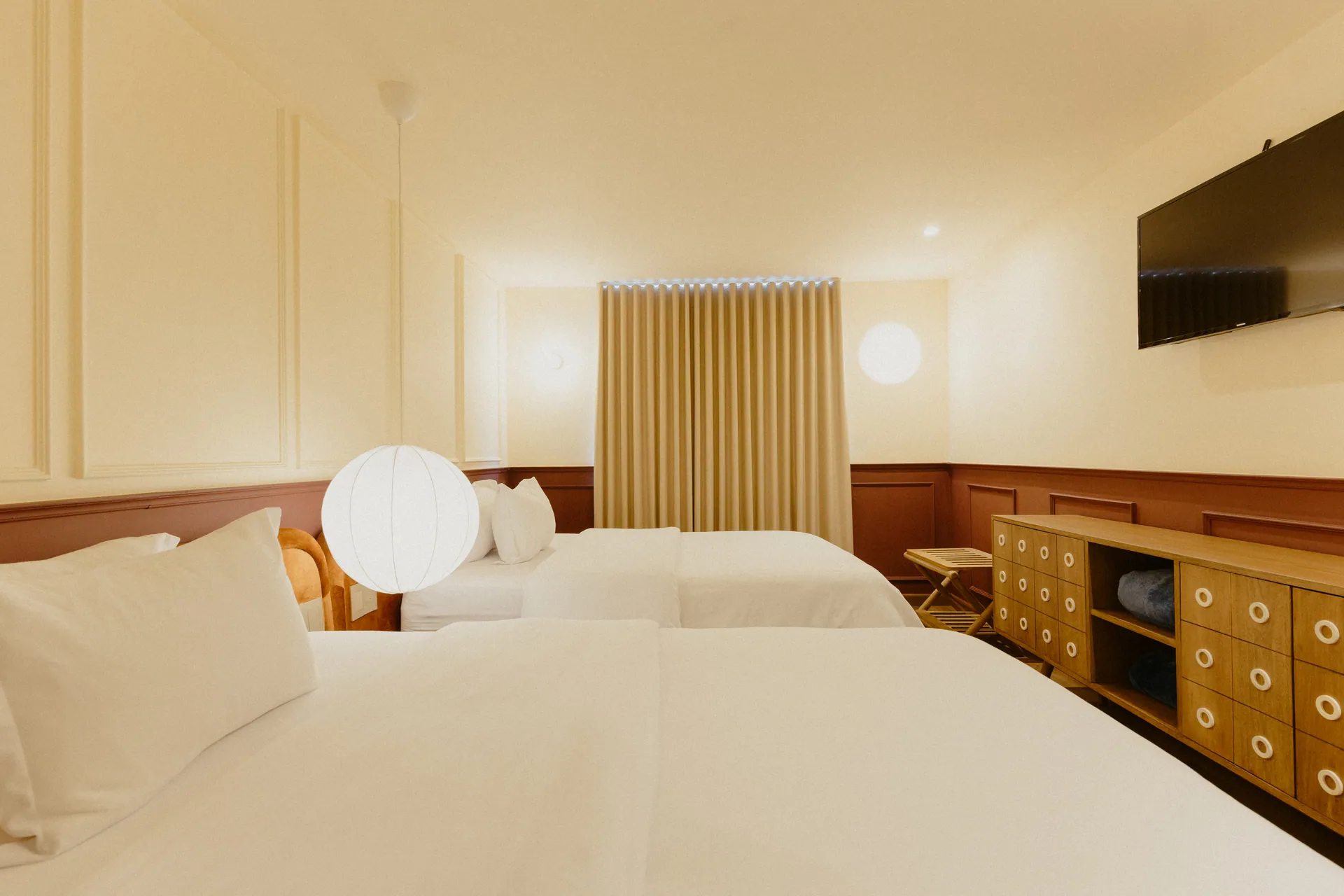 Hotel Belisario · 8