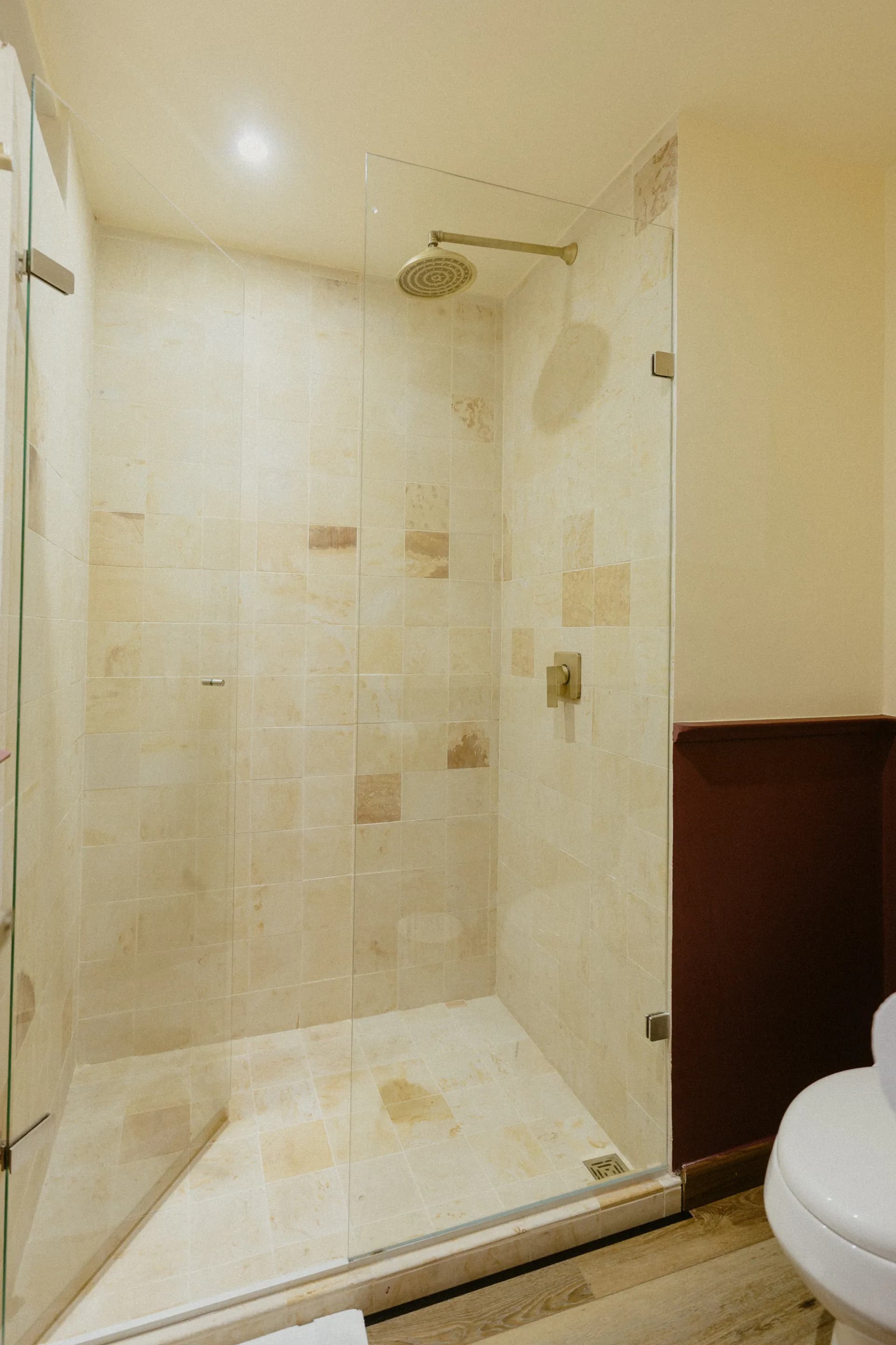 Hotel Belisario · 9
