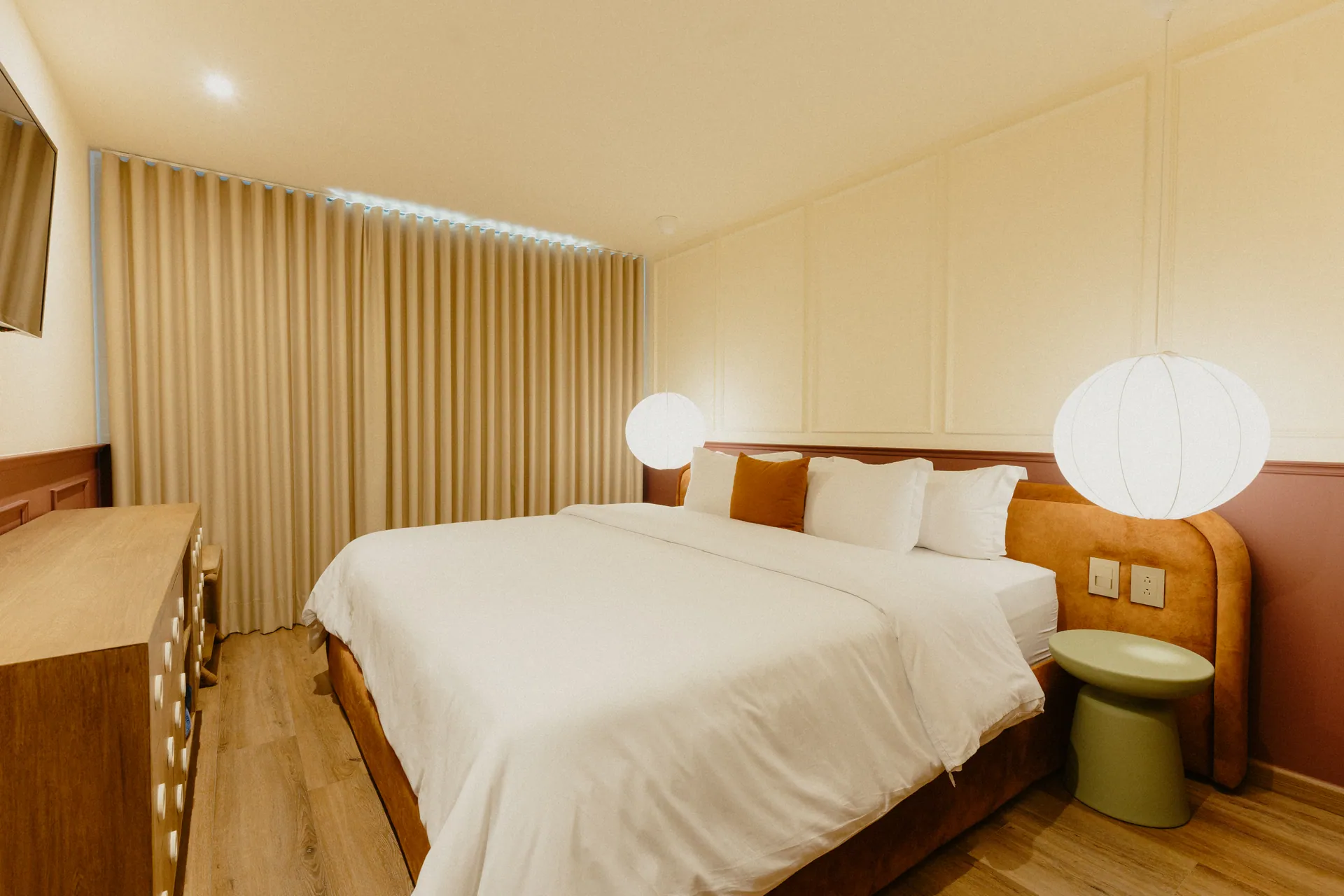 Hotel Belisario · 10