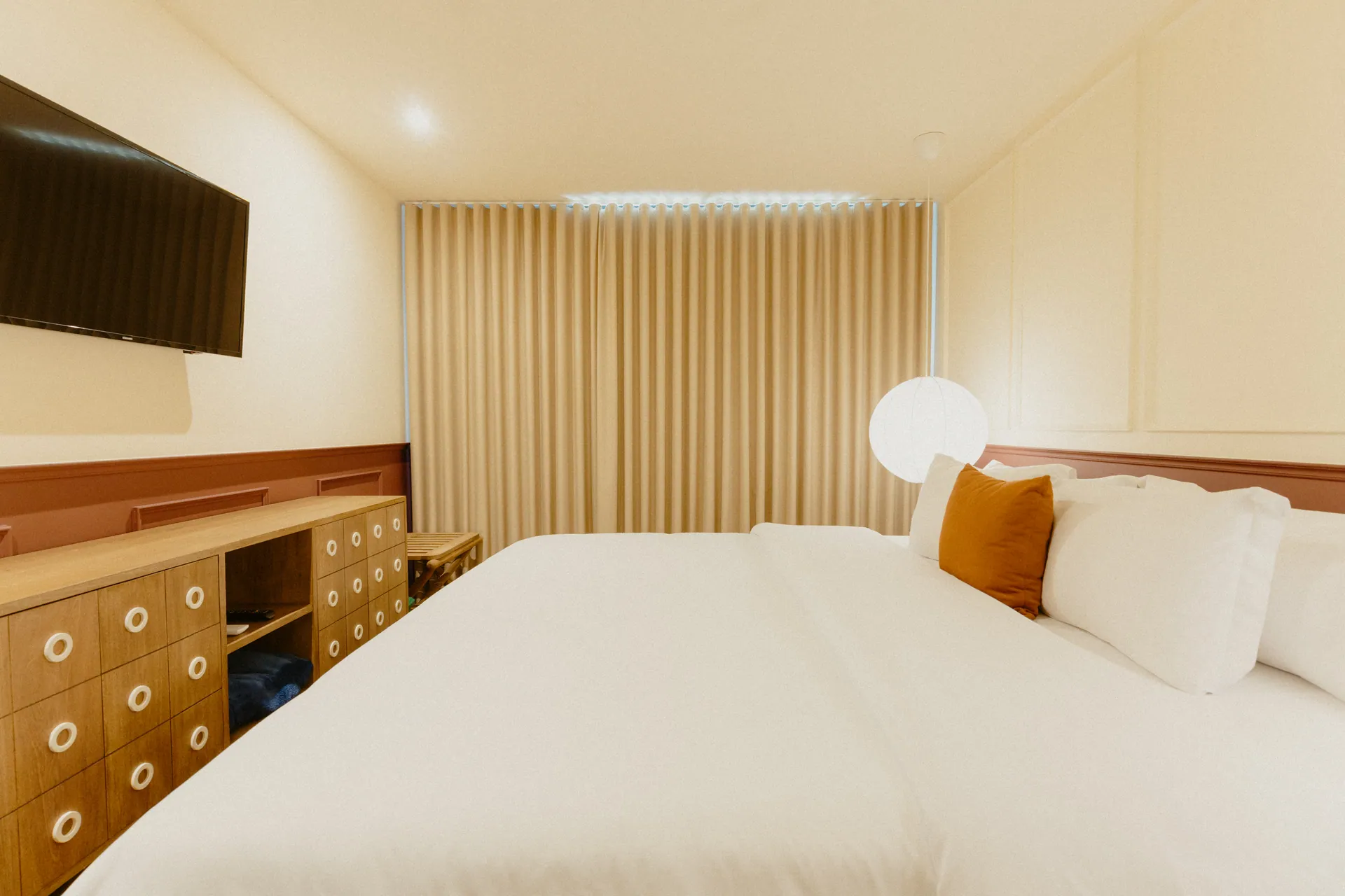 Hotel Belisario · 9