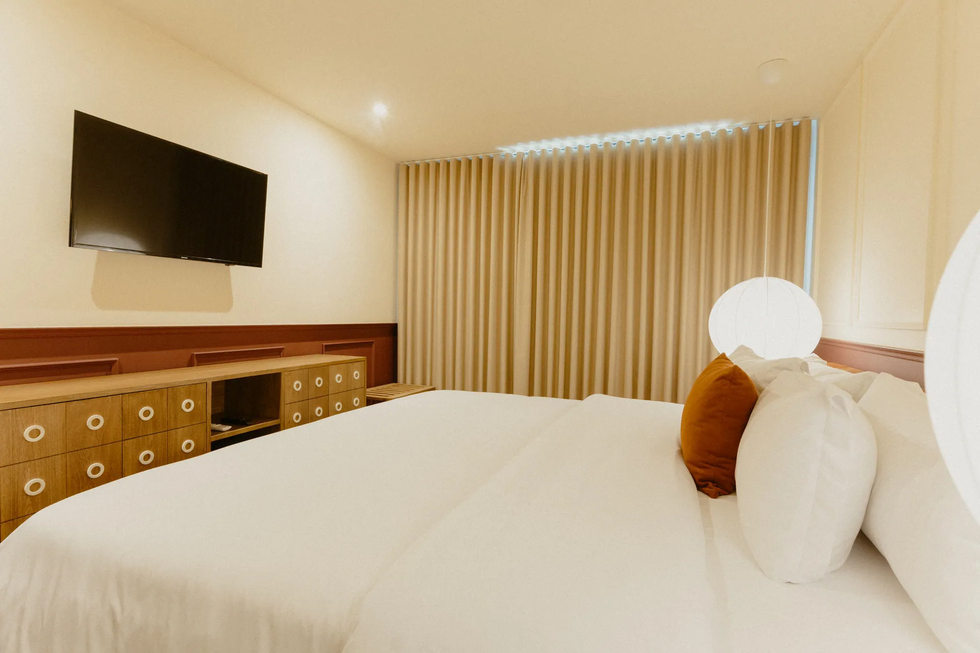 Hotel Belisario · 10
