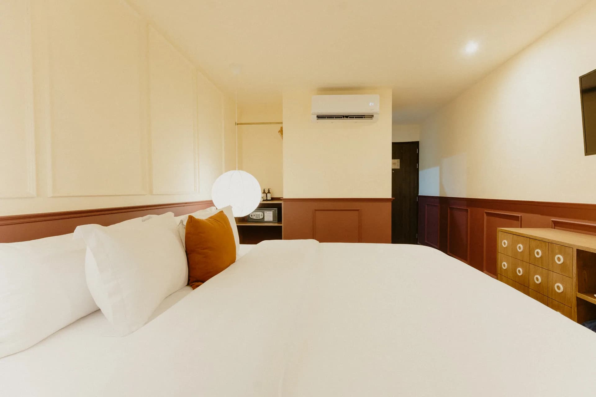 Hotel Belisario · 10