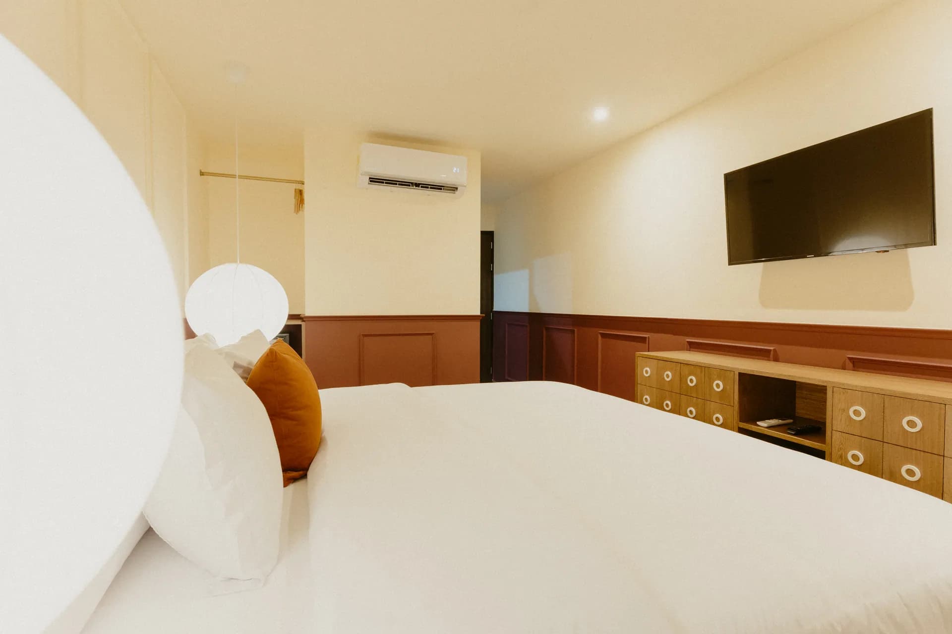 Hotel Belisario · 11