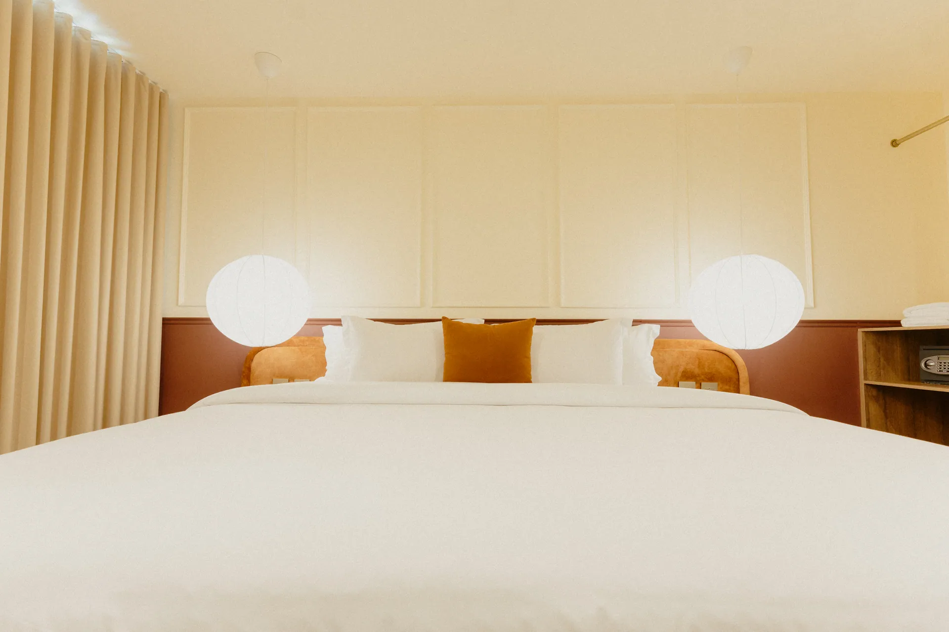 Hotel Belisario · 12