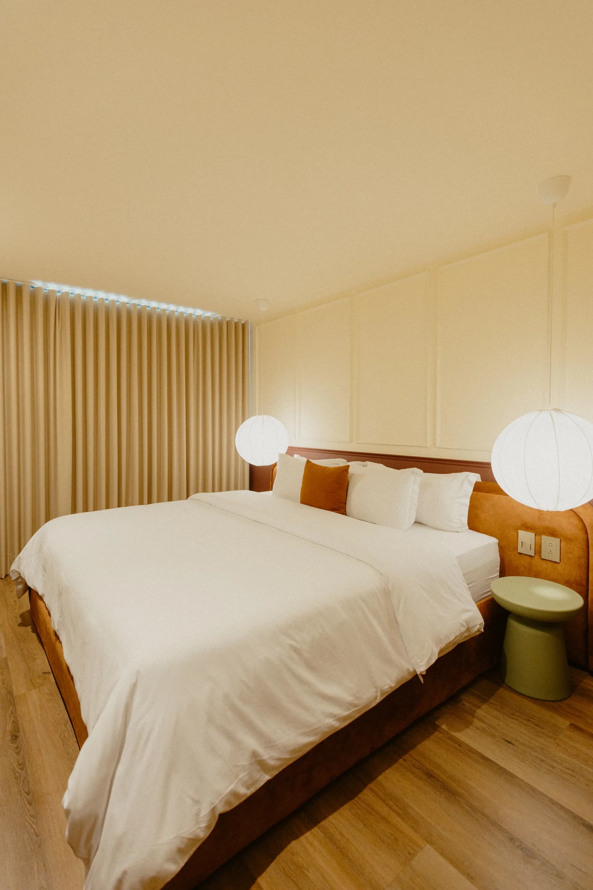 Hotel Belisario · 11