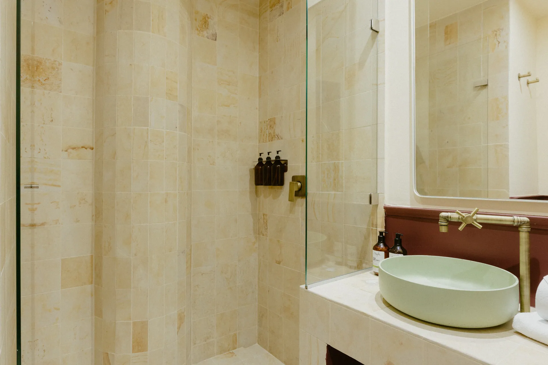 Hotel Belisario · 12