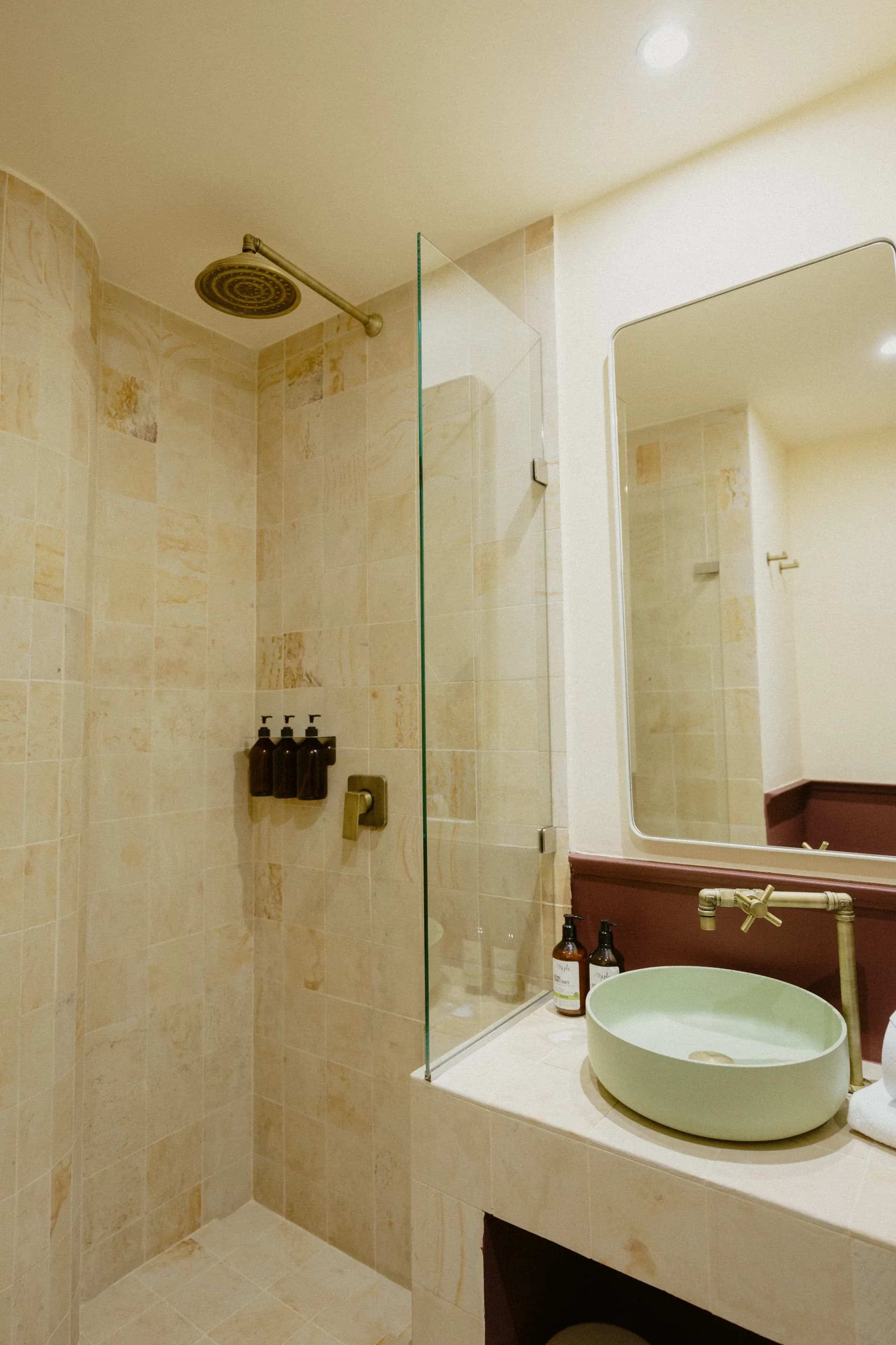 Hotel Belisario · 13