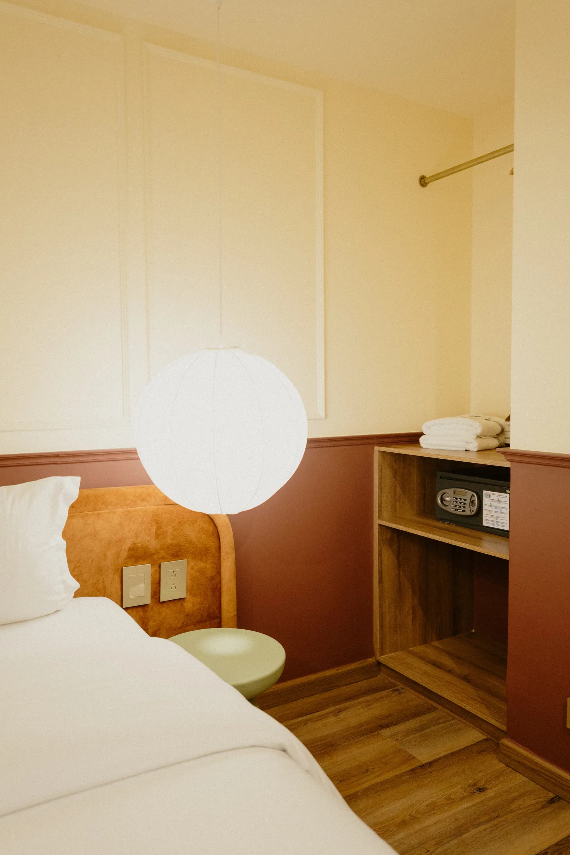Hotel Belisario · 12