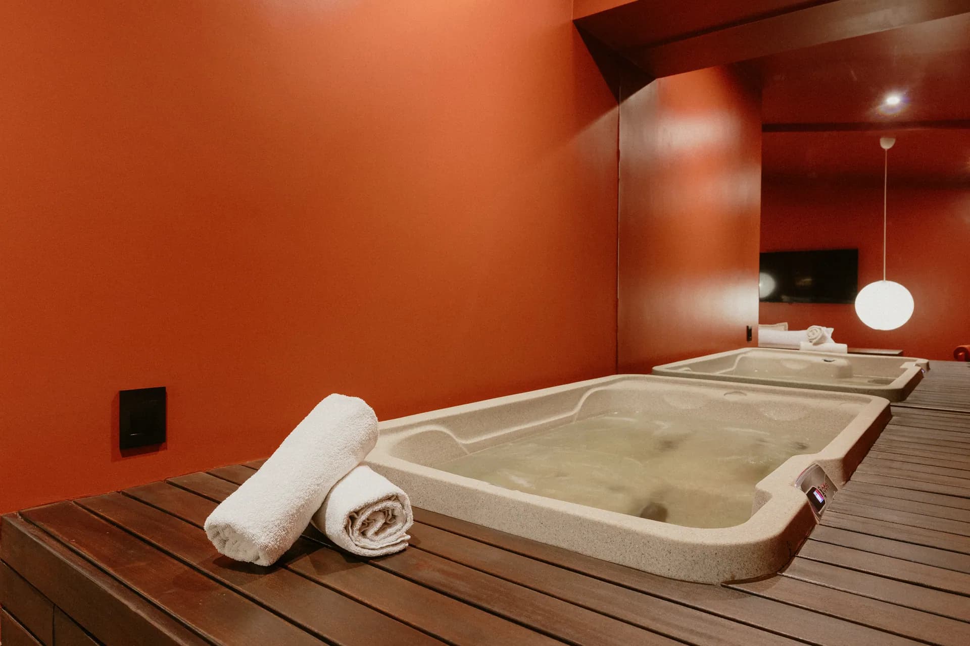 Hotel Belisario · 13