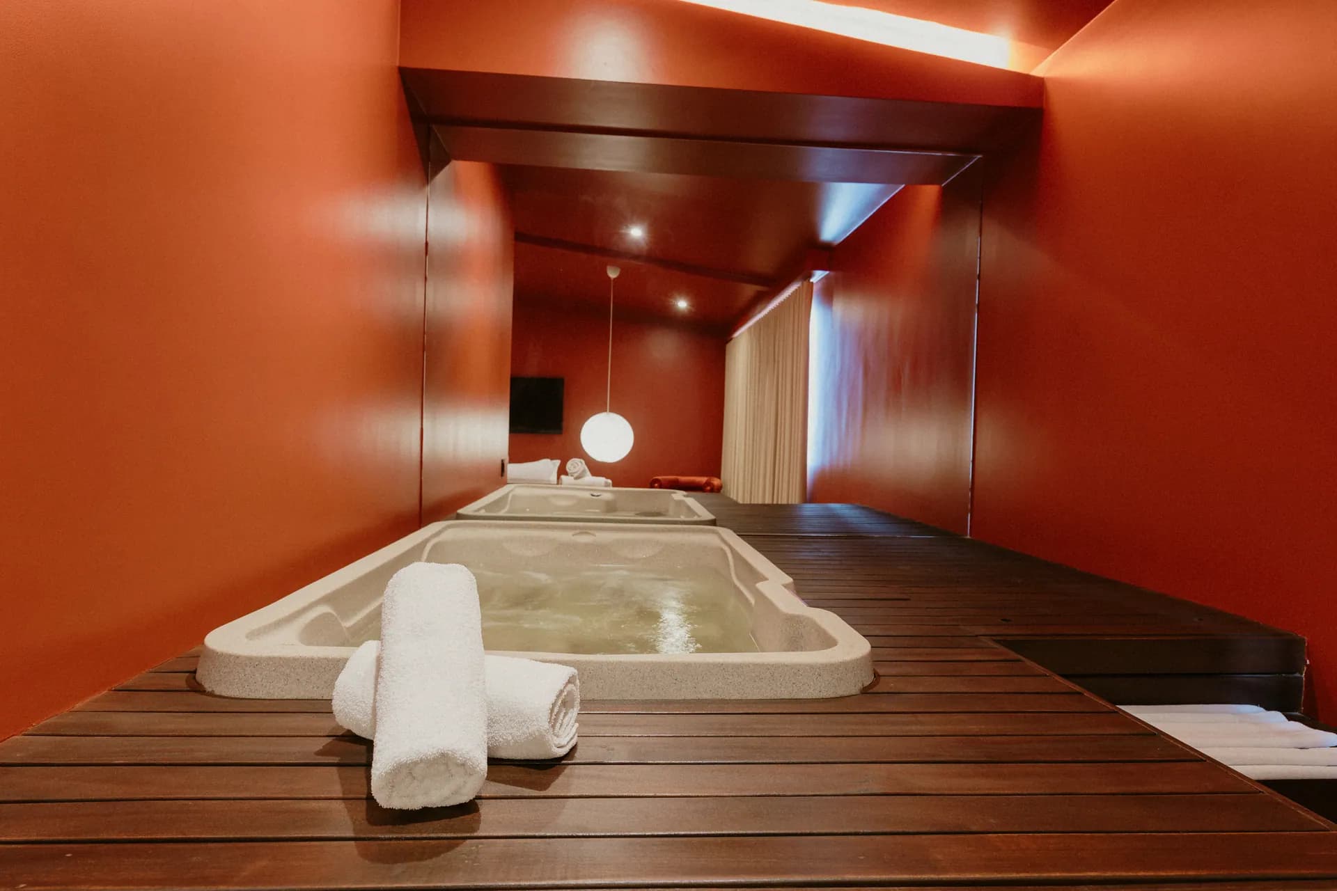 Hotel Belisario · 14