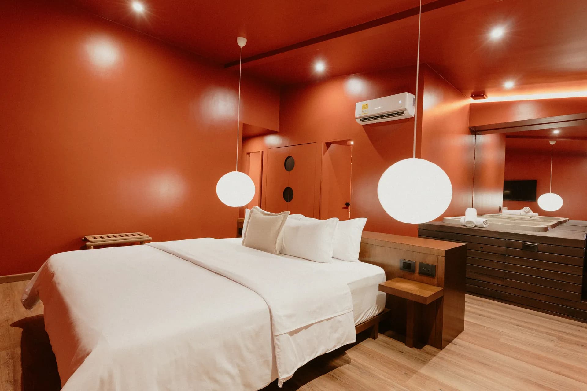 Suite Bon Vivant
