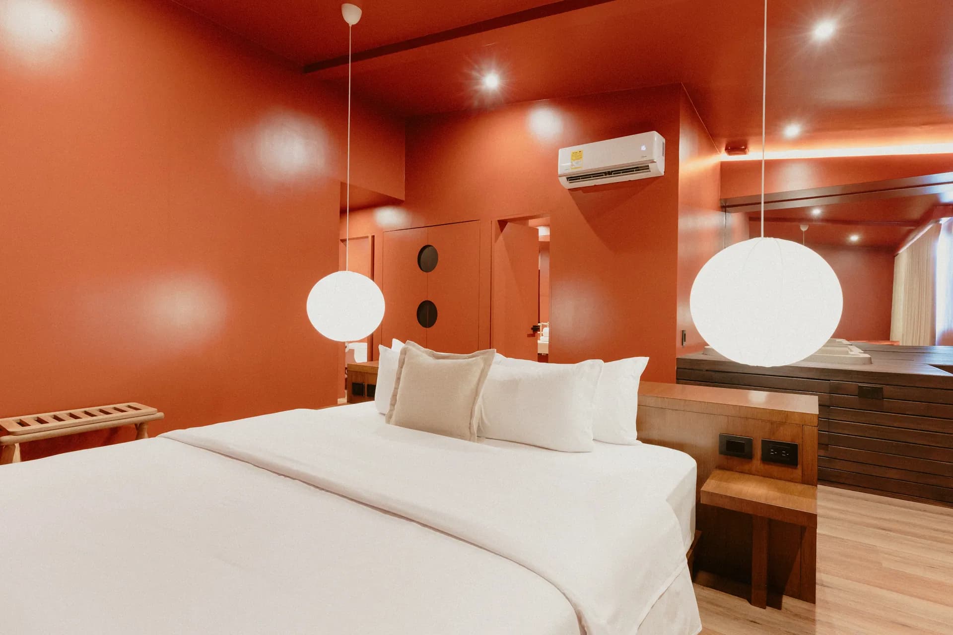 Hotel Belisario · 14