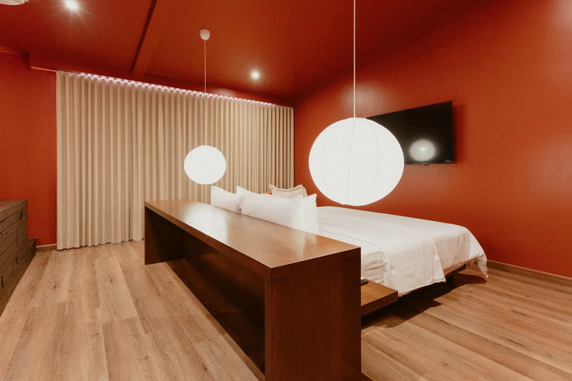 Hotel Belisario · 14