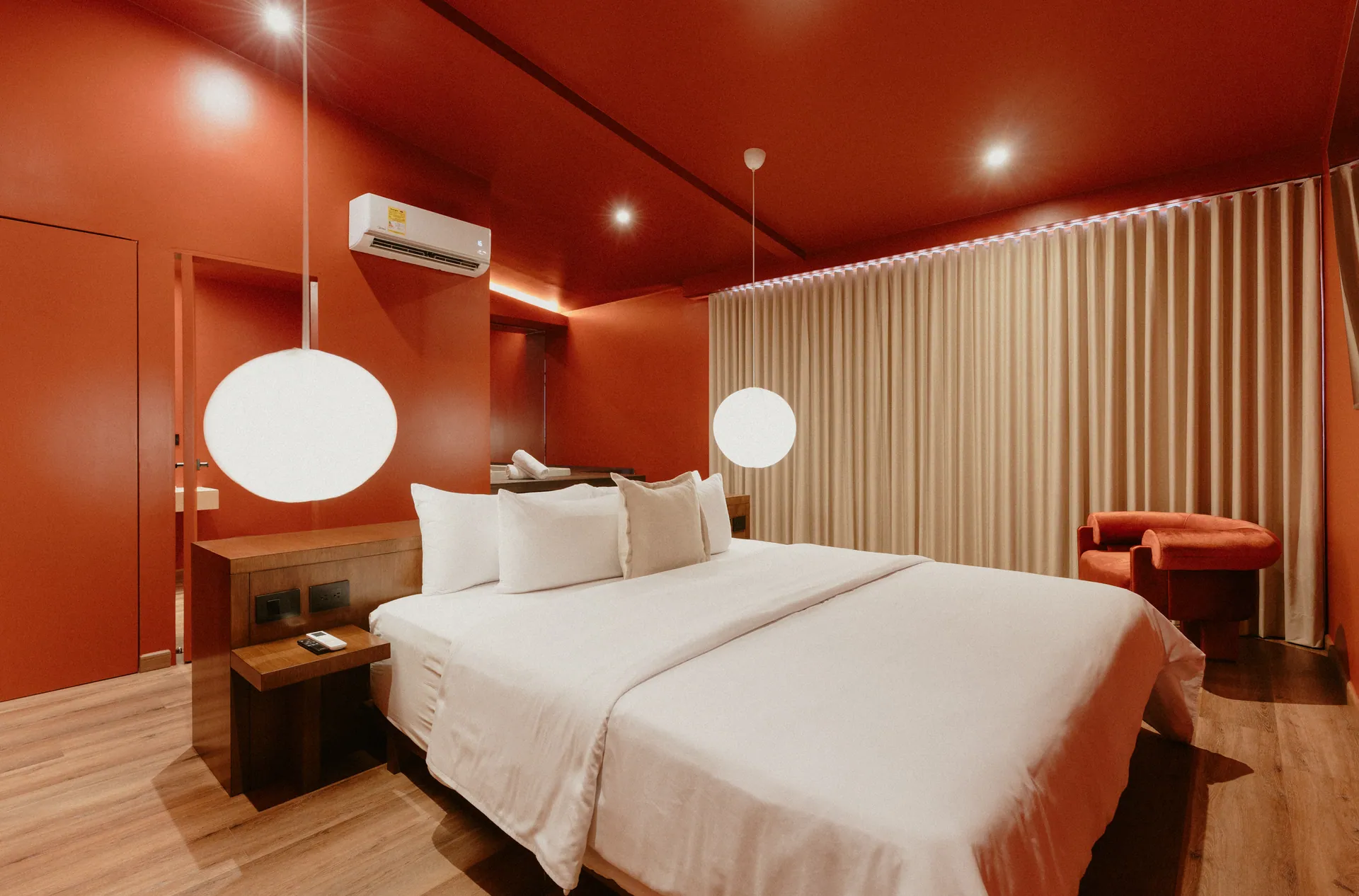 Hotel Belisario · 15
