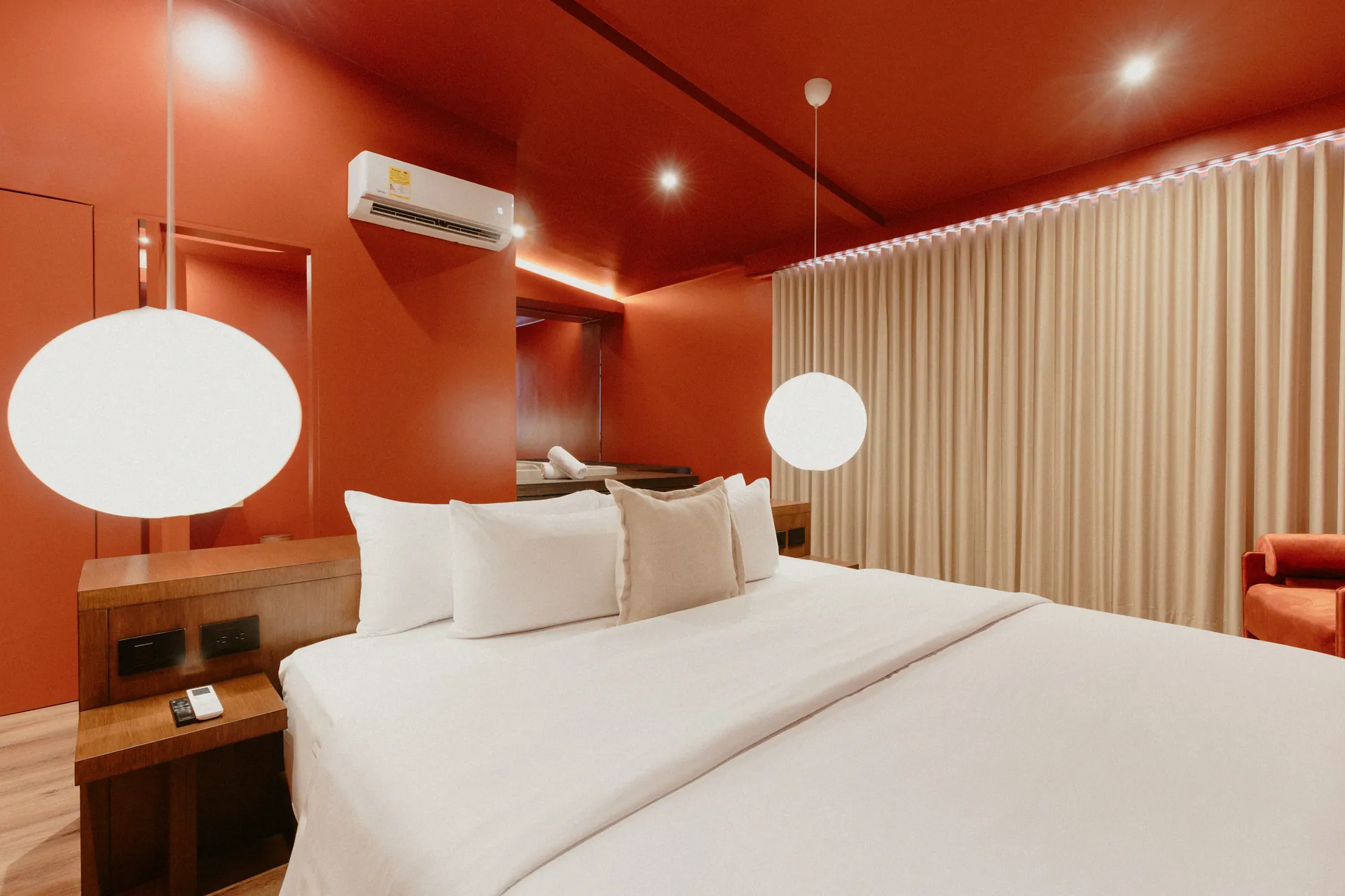 Hotel Belisario · 16
