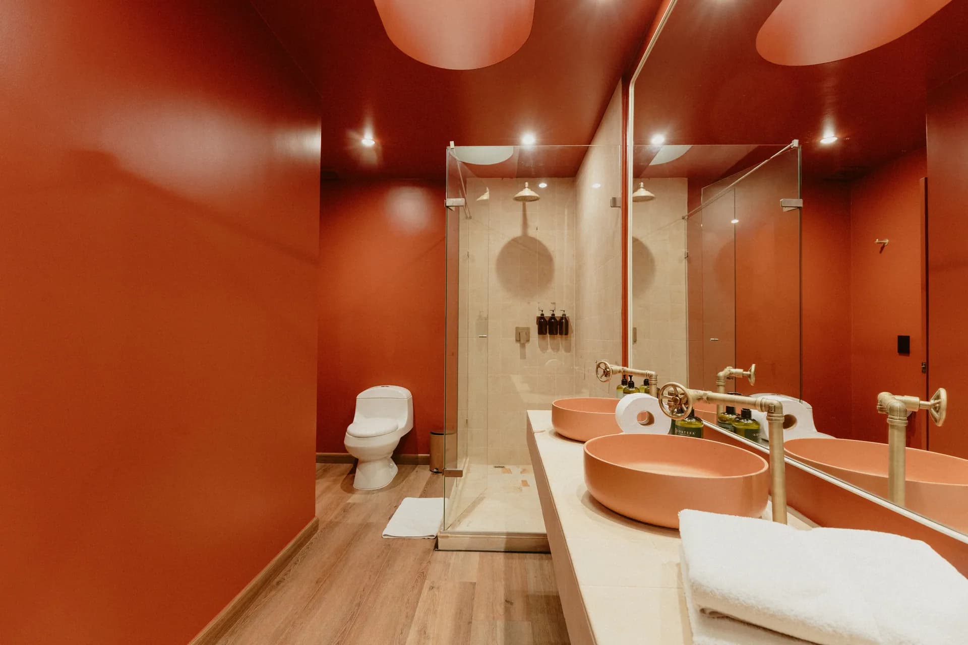 Hotel Belisario · 16