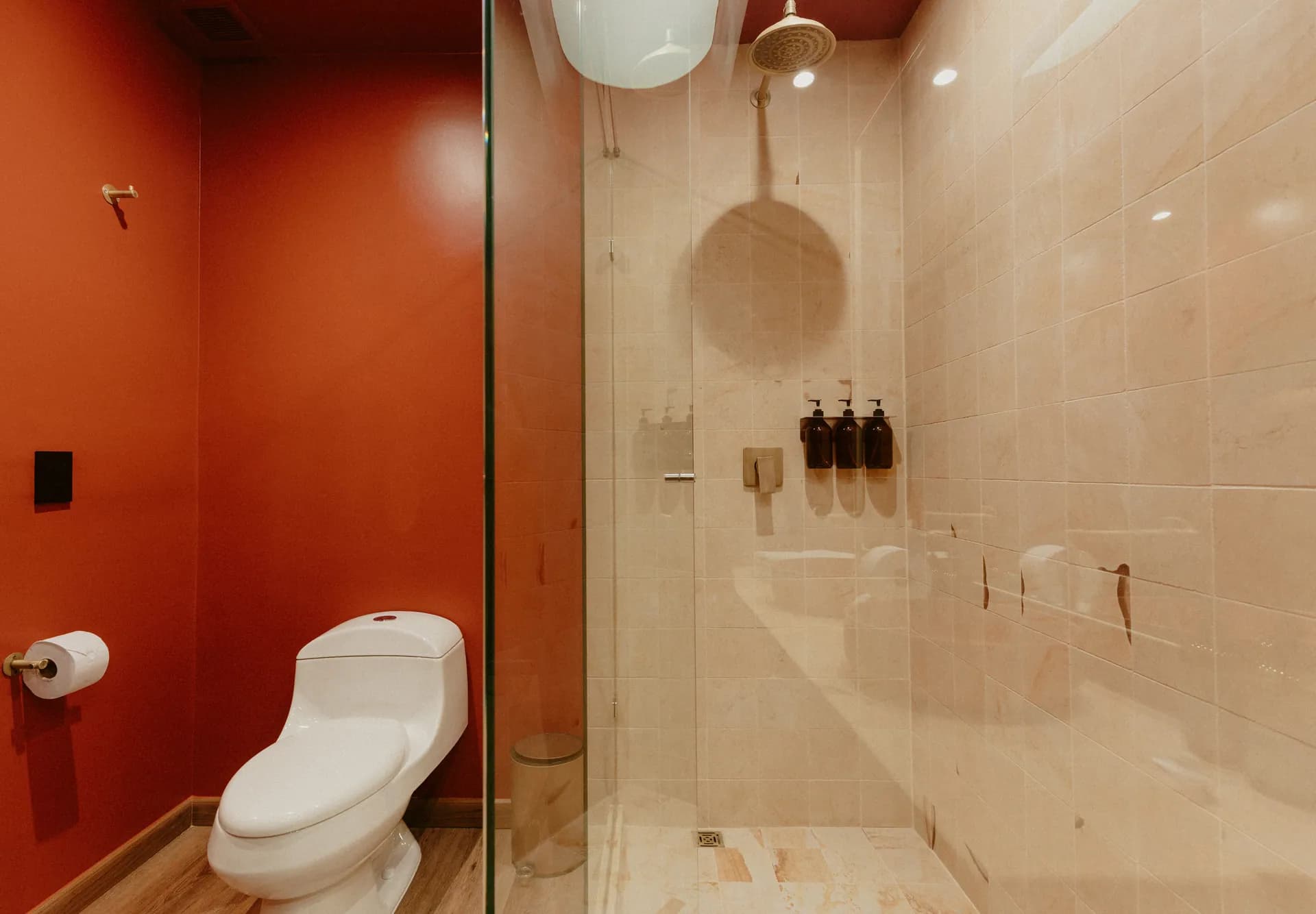 Hotel Belisario · 17