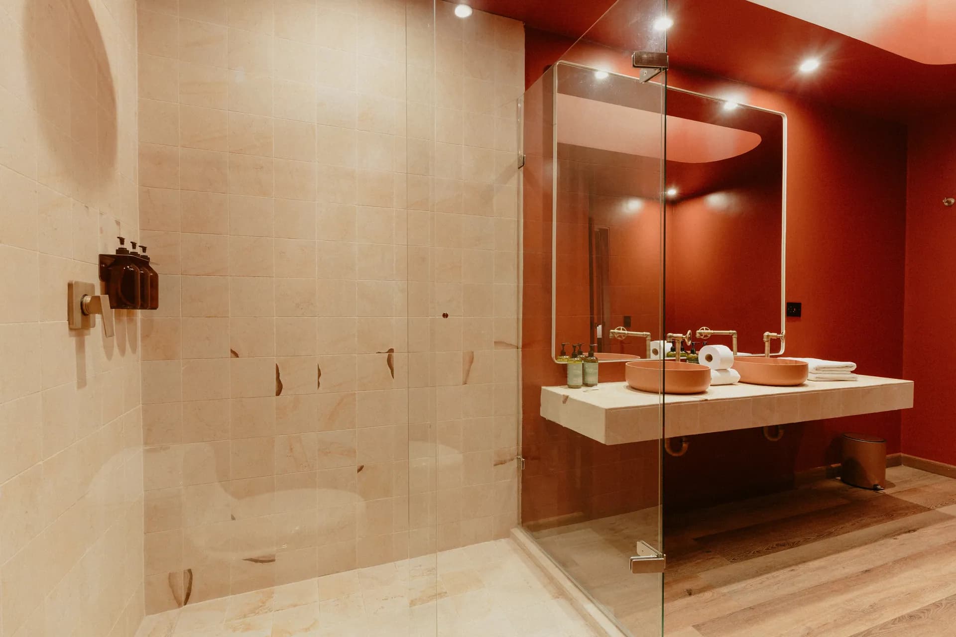 Hotel Belisario · 16