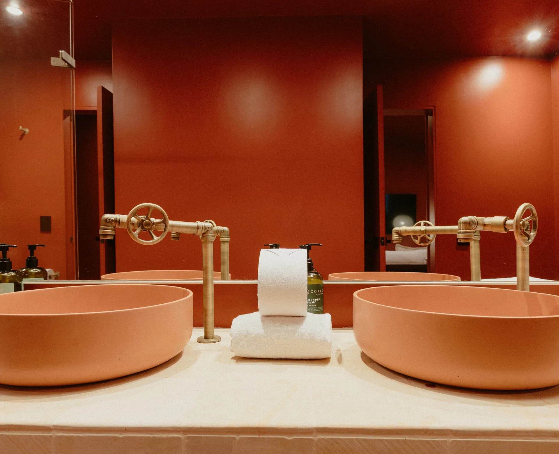Hotel Belisario · 17