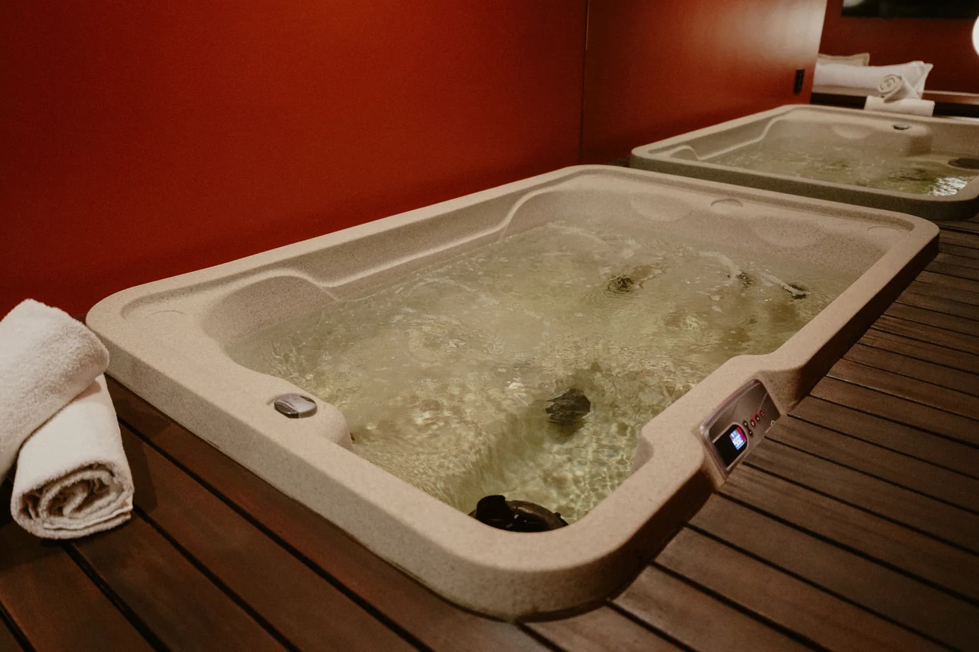 Hotel Belisario · 18