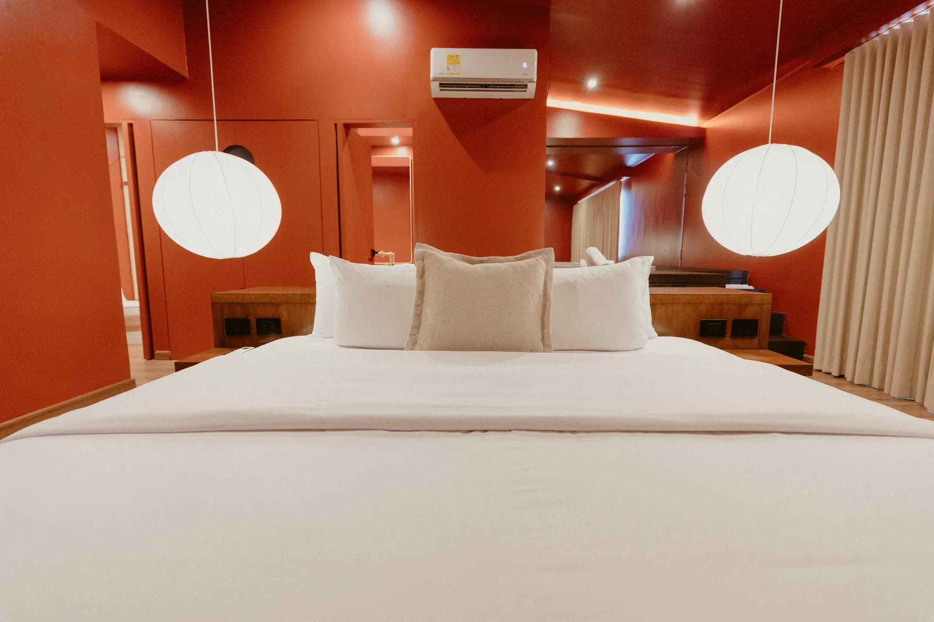 Hotel Belisario · 17