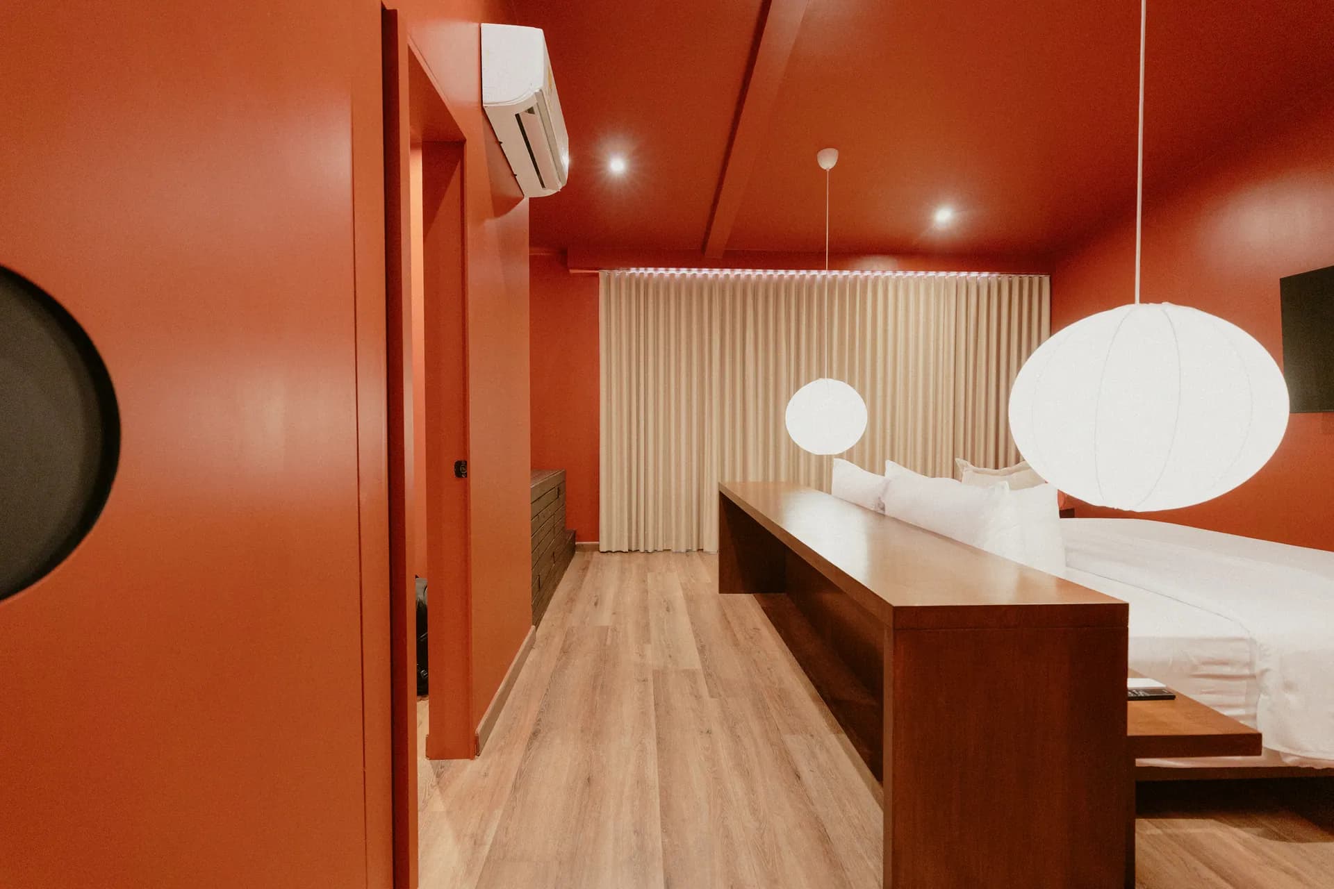 Hotel Belisario · 18
