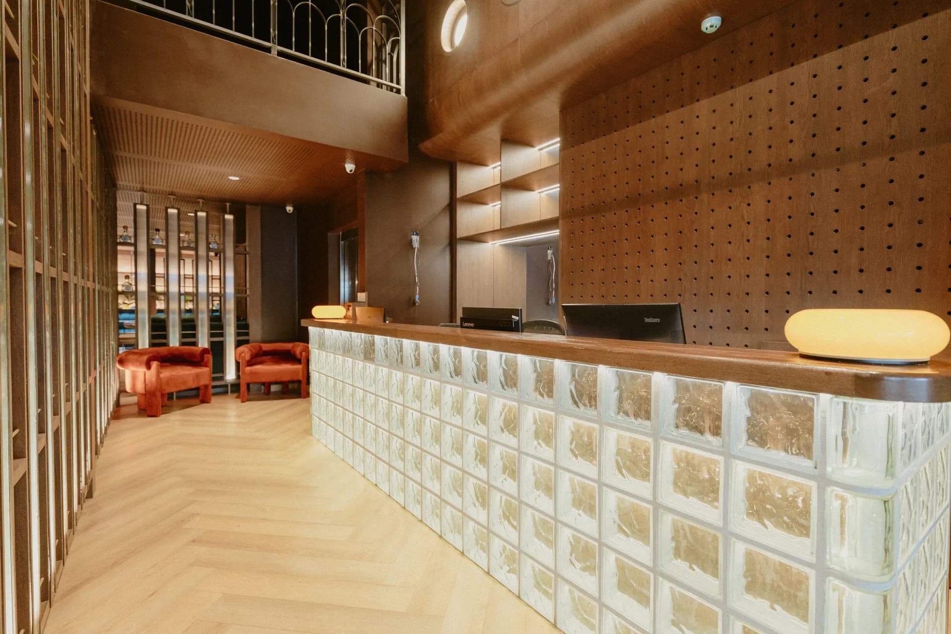 Hotel Belisario · 19
