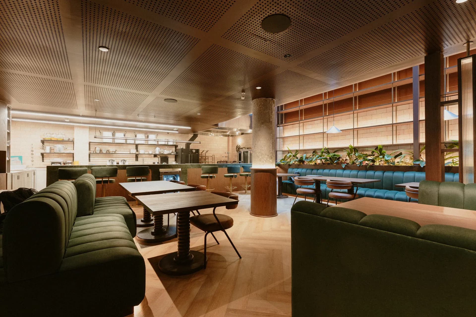 Hotel Belisario · 20