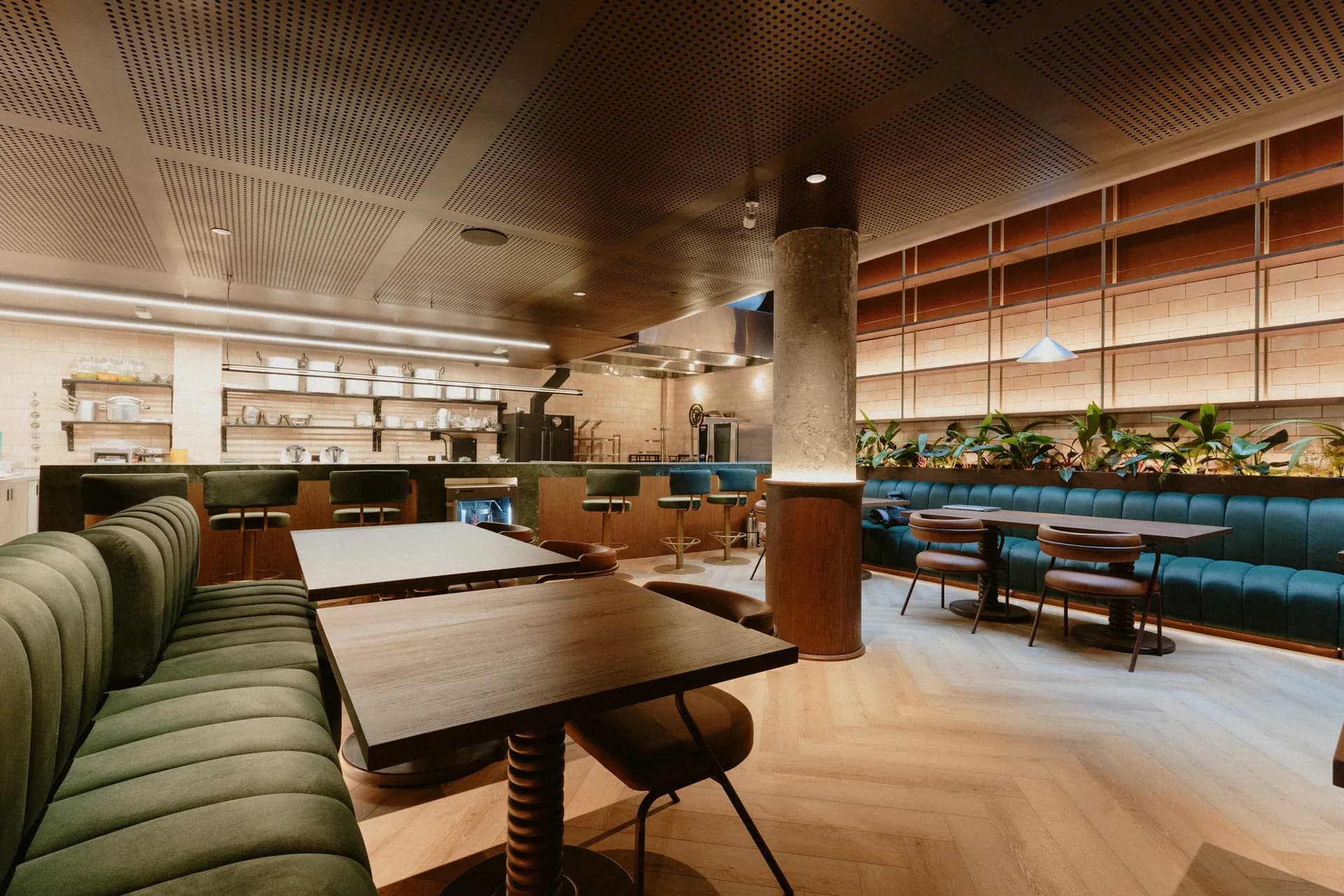 Hotel Belisario · 19