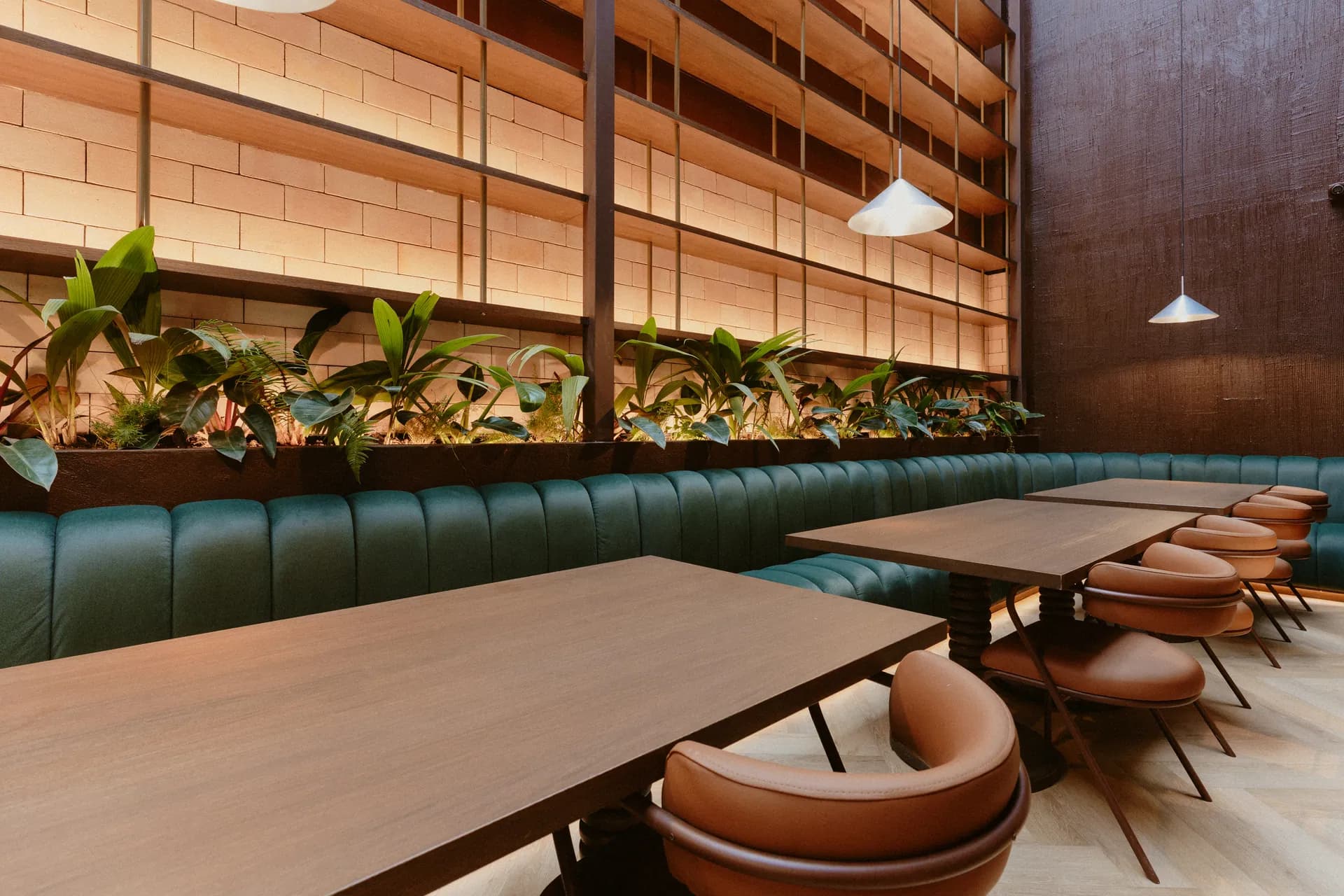 Hotel Belisario · 20