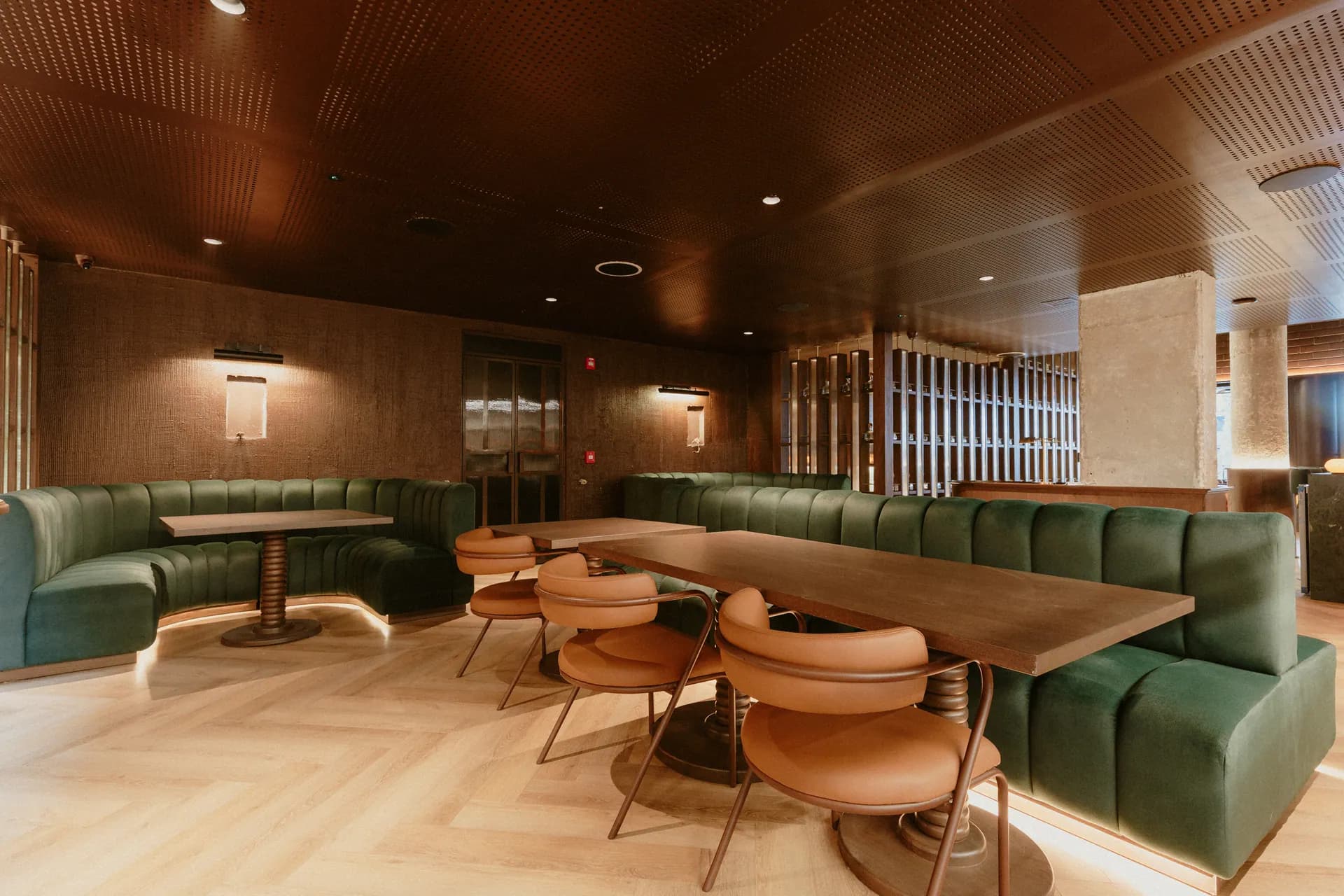Hotel Belisario · 21