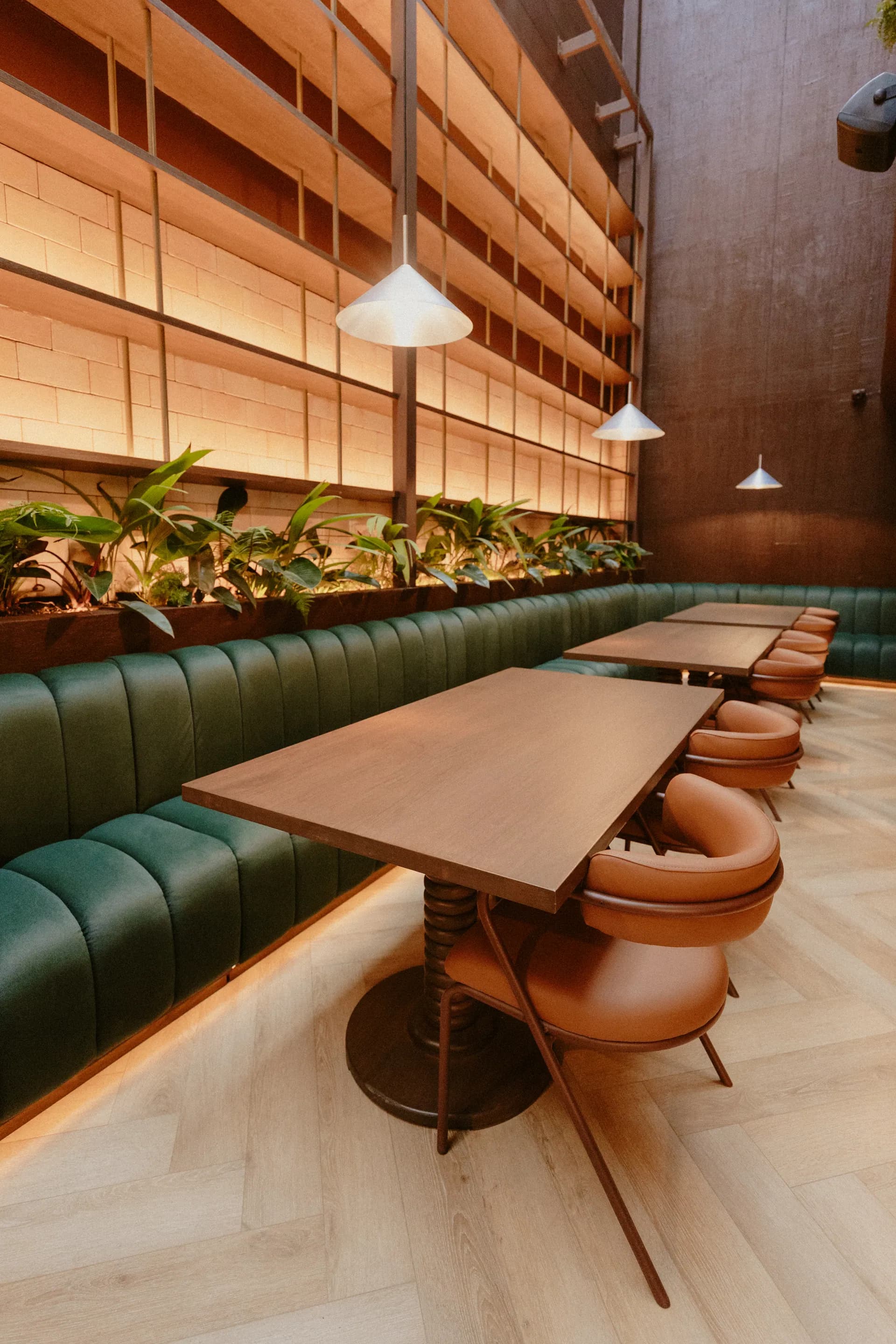 Hotel Belisario · 22