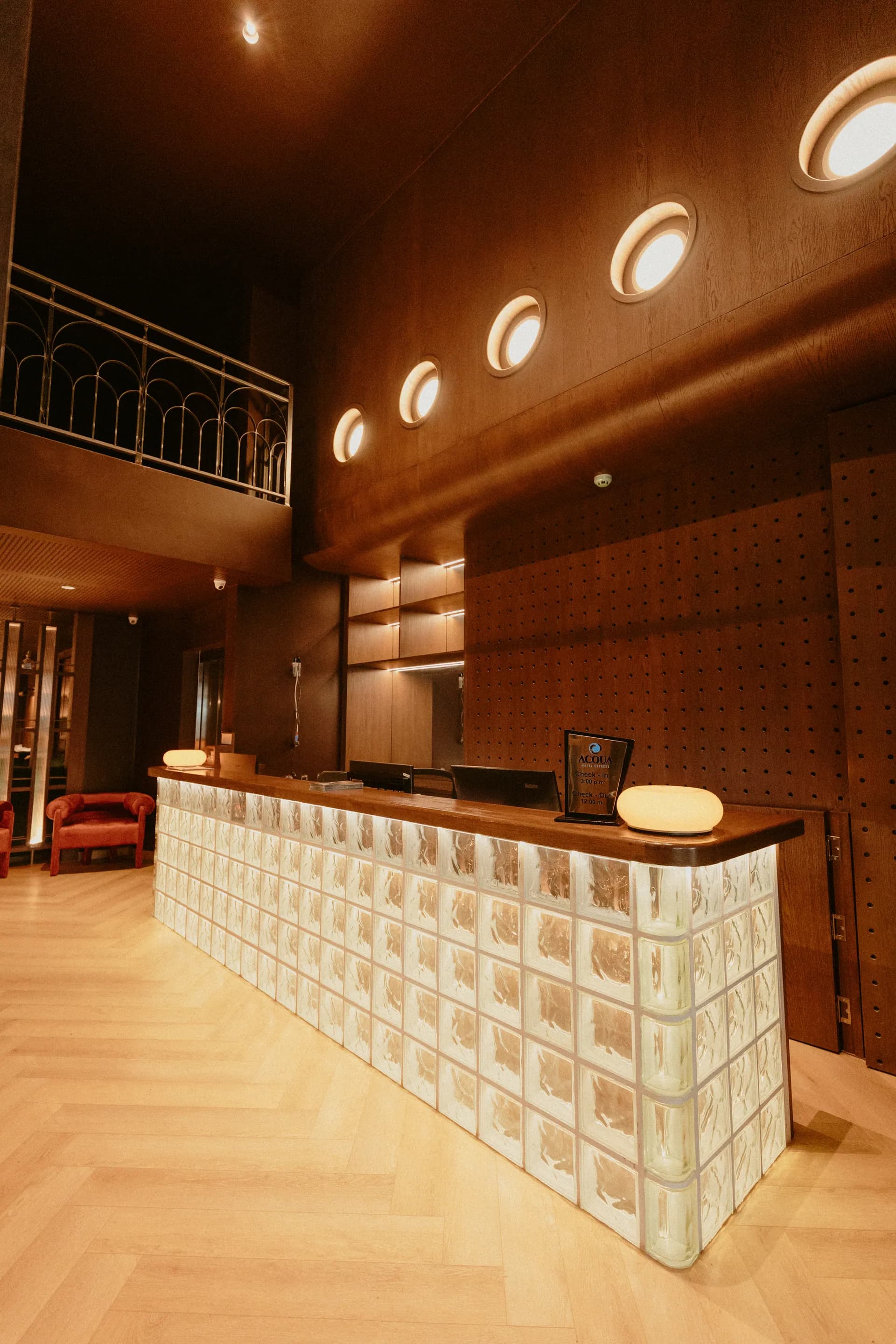 Hotel Belisario · 22