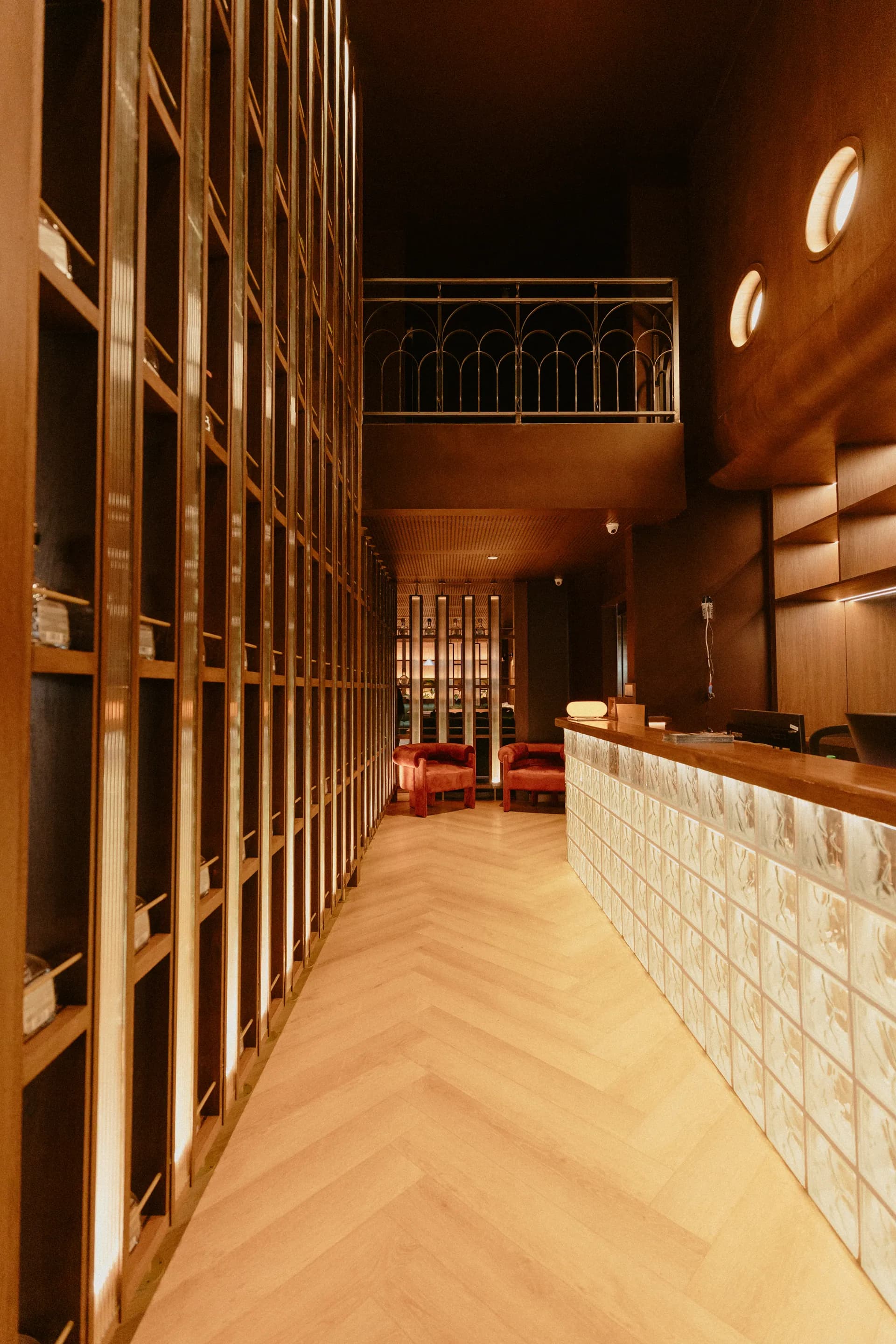 Hotel Belisario · 23