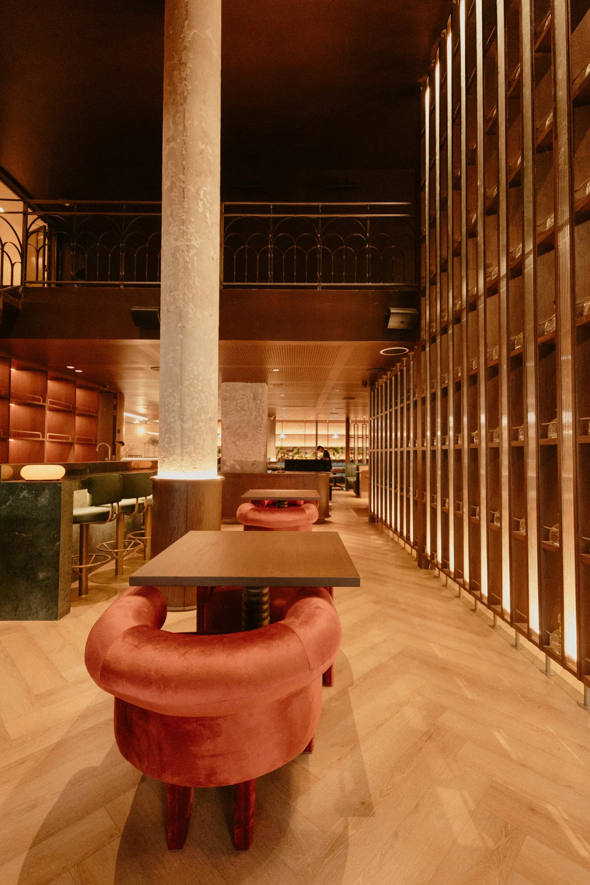 Hotel Belisario · 24