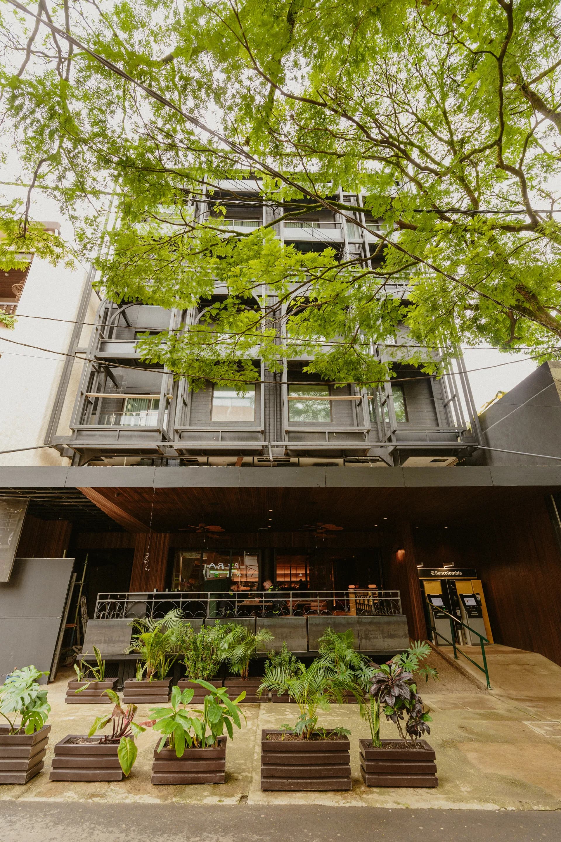 Hotel Belisario · 23