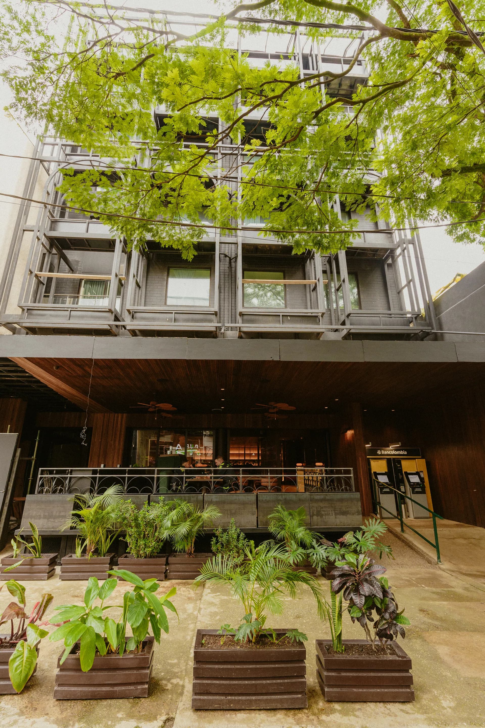 Hotel Belisario · 24