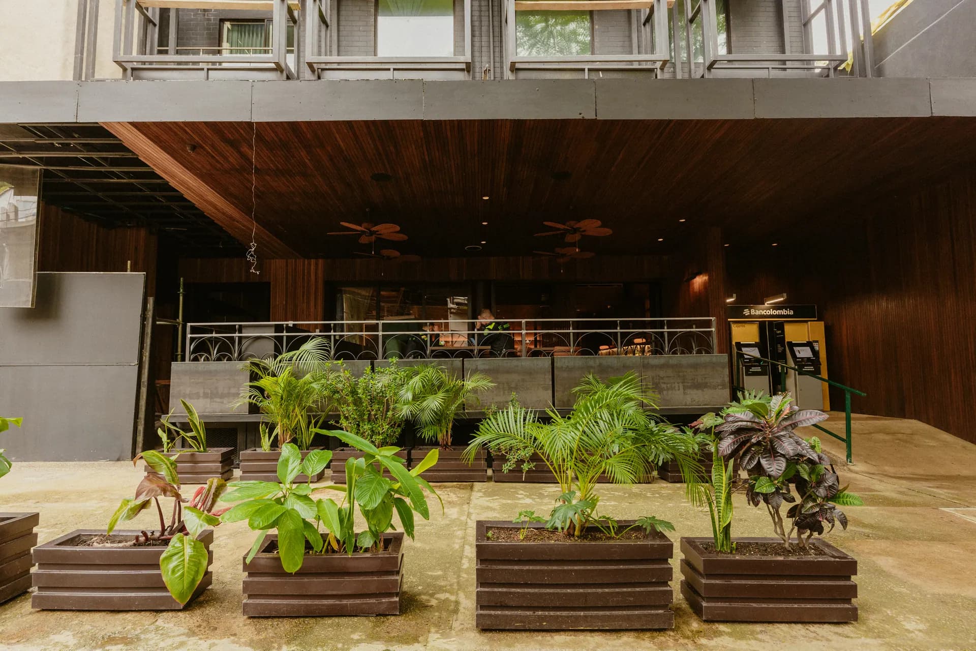 Hotel Belisario